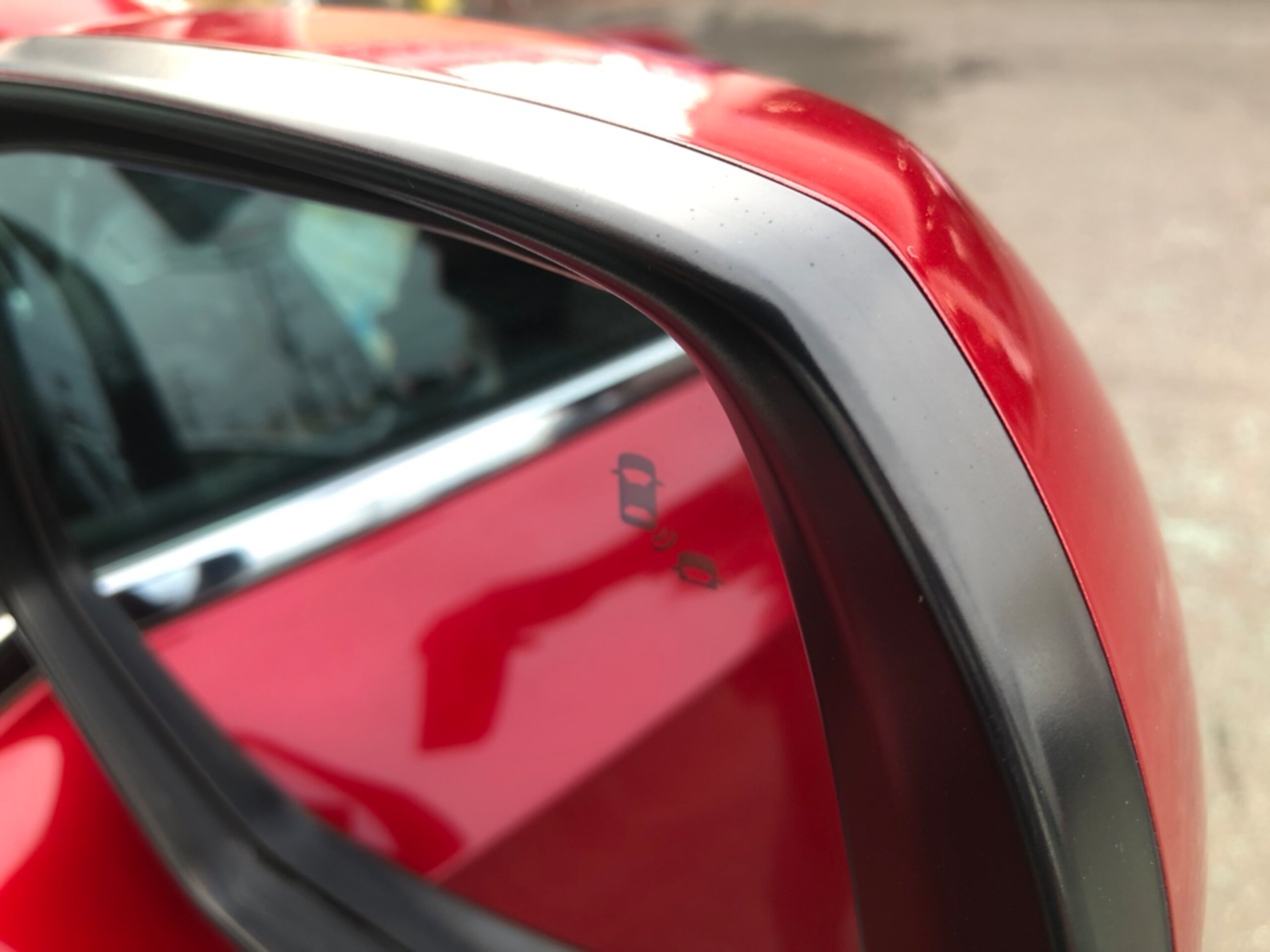 Honda CR-V 1.5 EX — photo 8