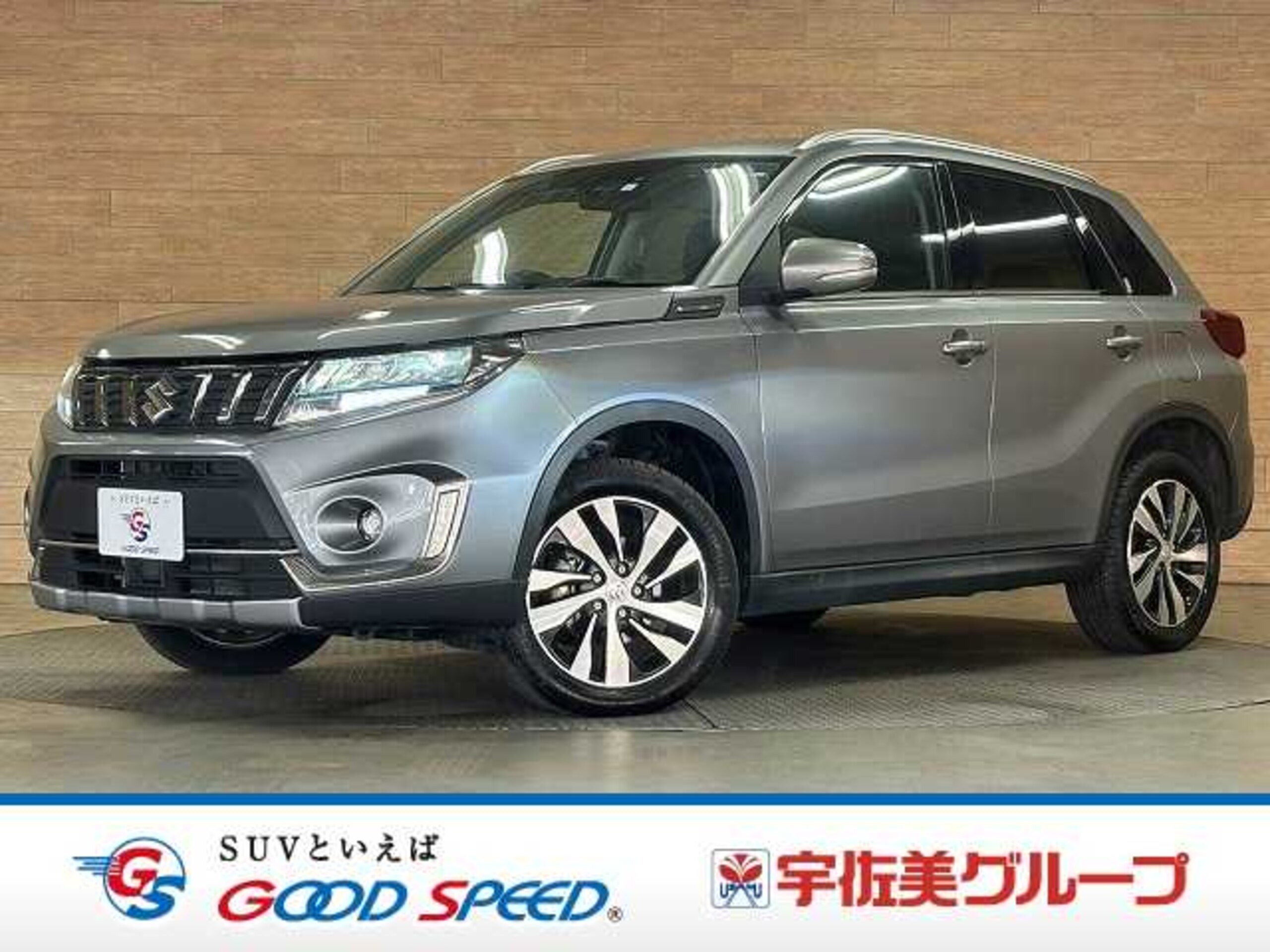 Suzuki Escudo 1.5 4WD