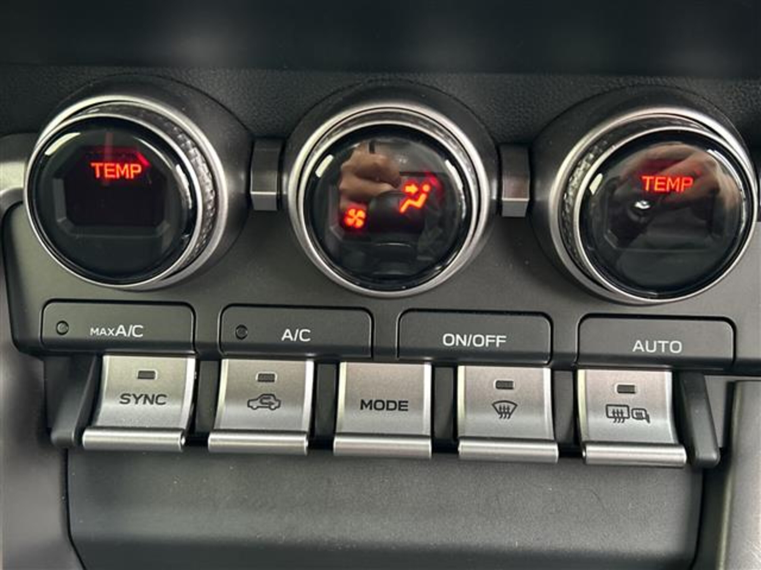 Subaru BRZ 2.4 S 6MT — photo 7