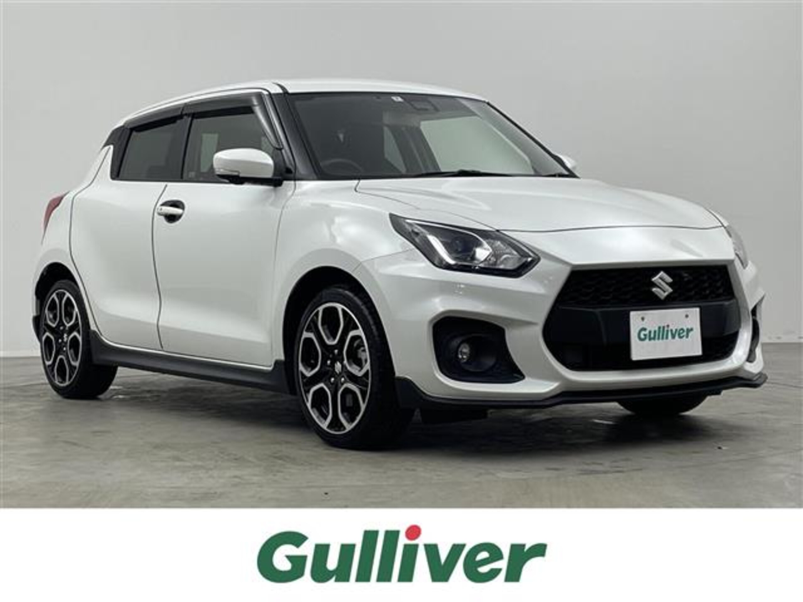 Suzuki Swift Sport 1.4