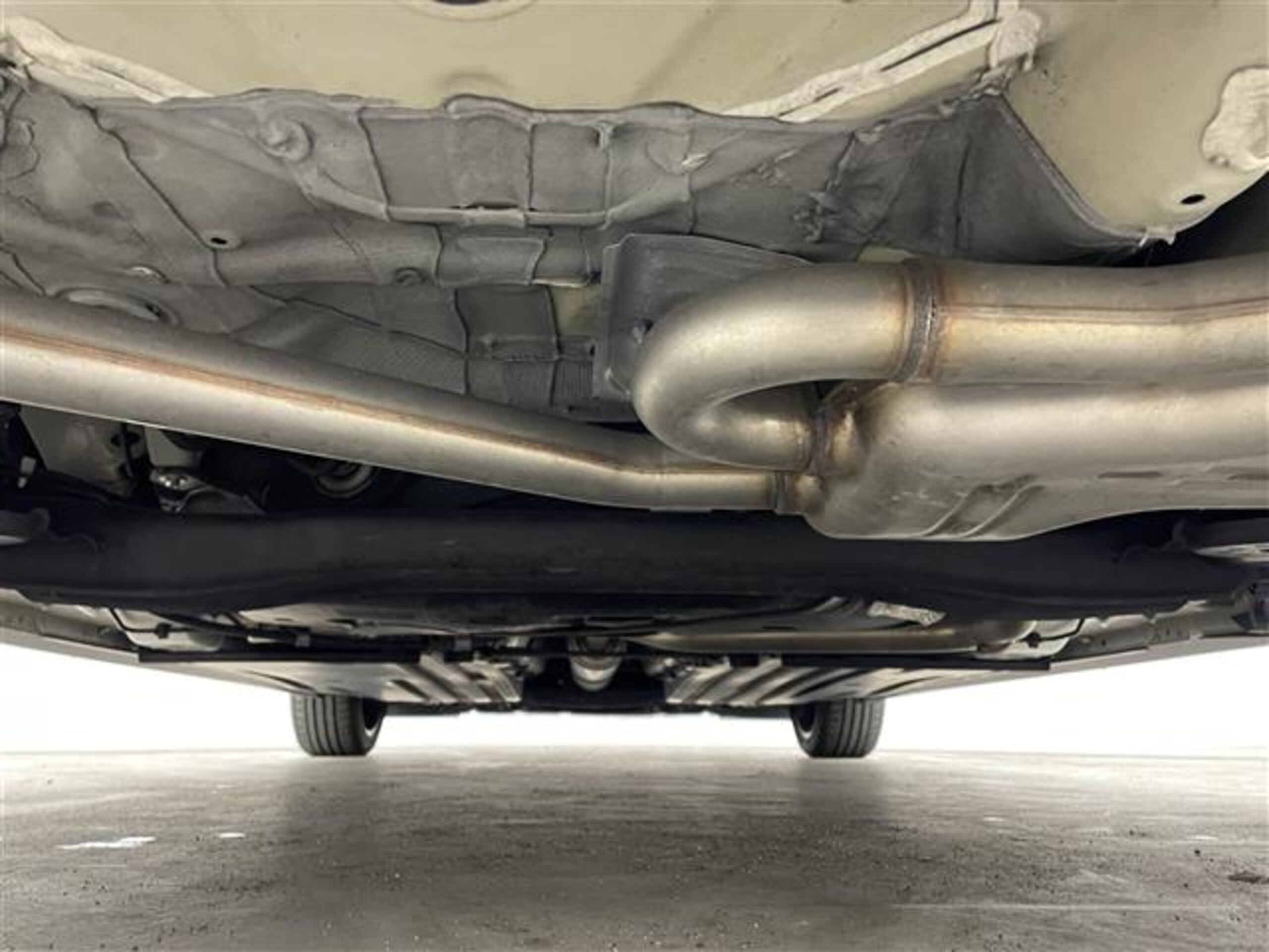 Suzuki Swift Sport 1.4 — photo 9