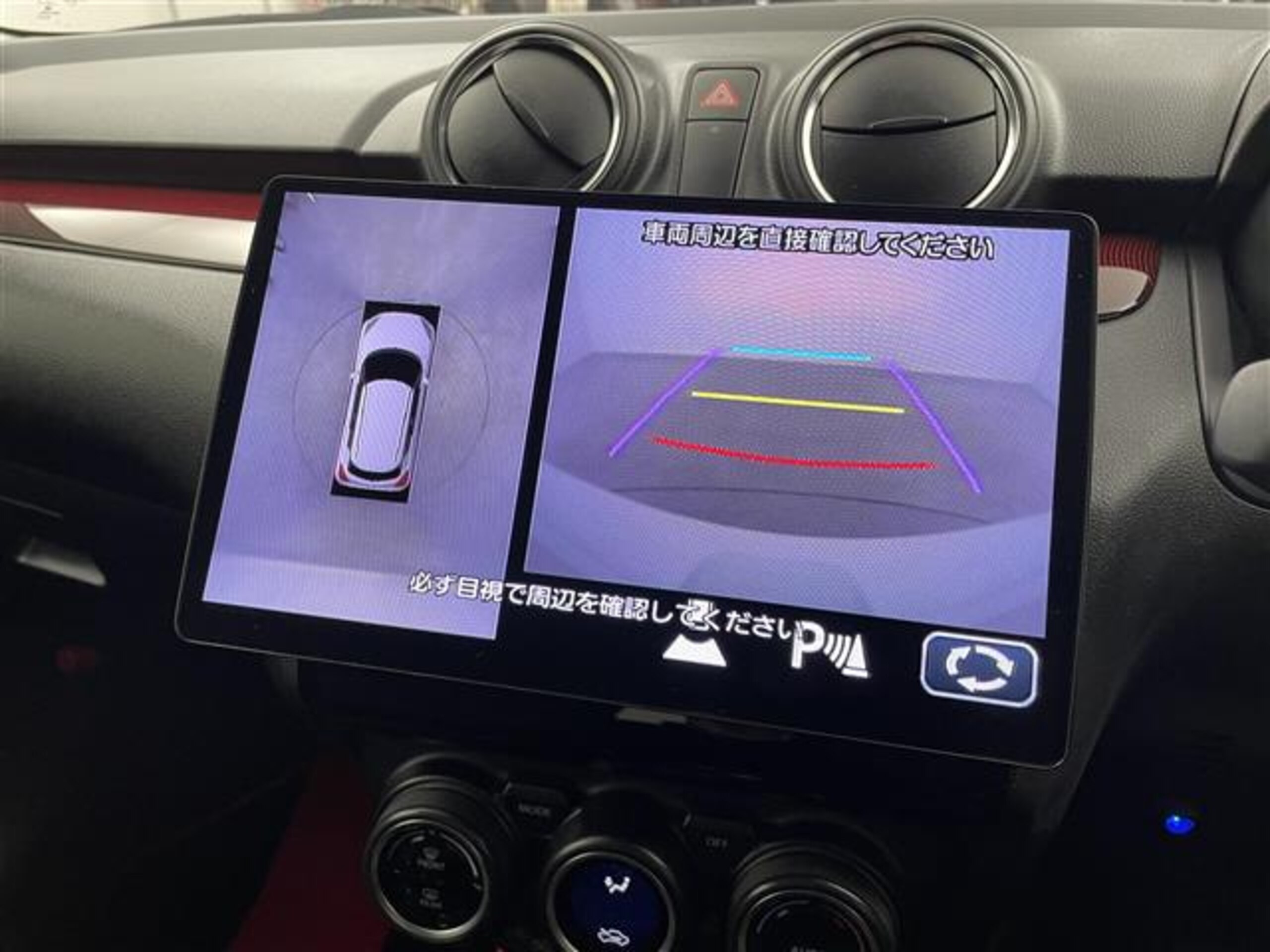 Suzuki Swift Sport 1.4 — photo 7