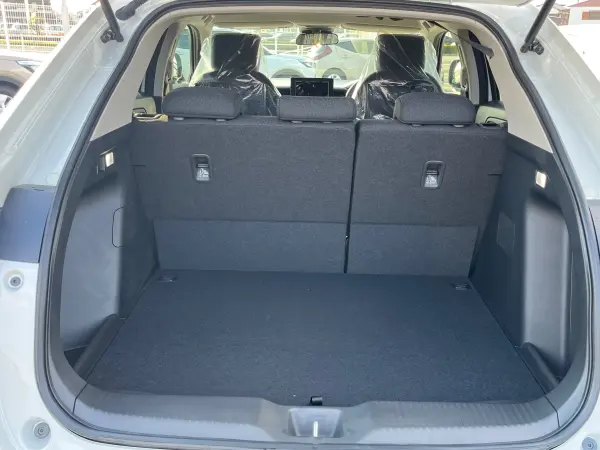 Honda Vezel 1.5 e:HEV X — photo 8