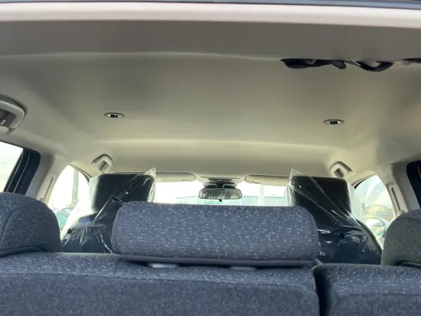 Honda Vezel 1.5 e:HEV X — photo 9