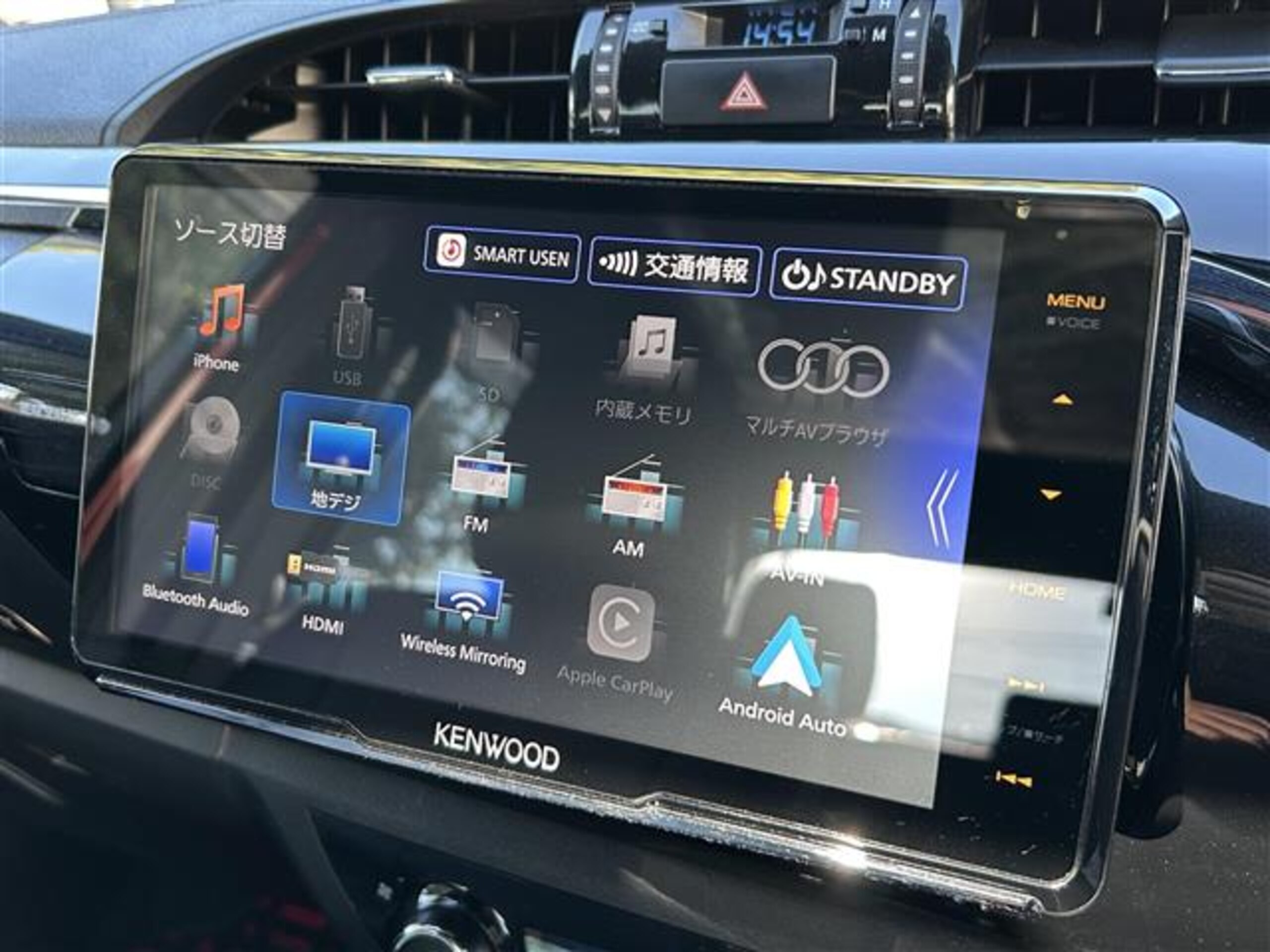 Toyota Hilux 2.4 Z Black Rally Edition Diesel Turbo 4WD — photo 7