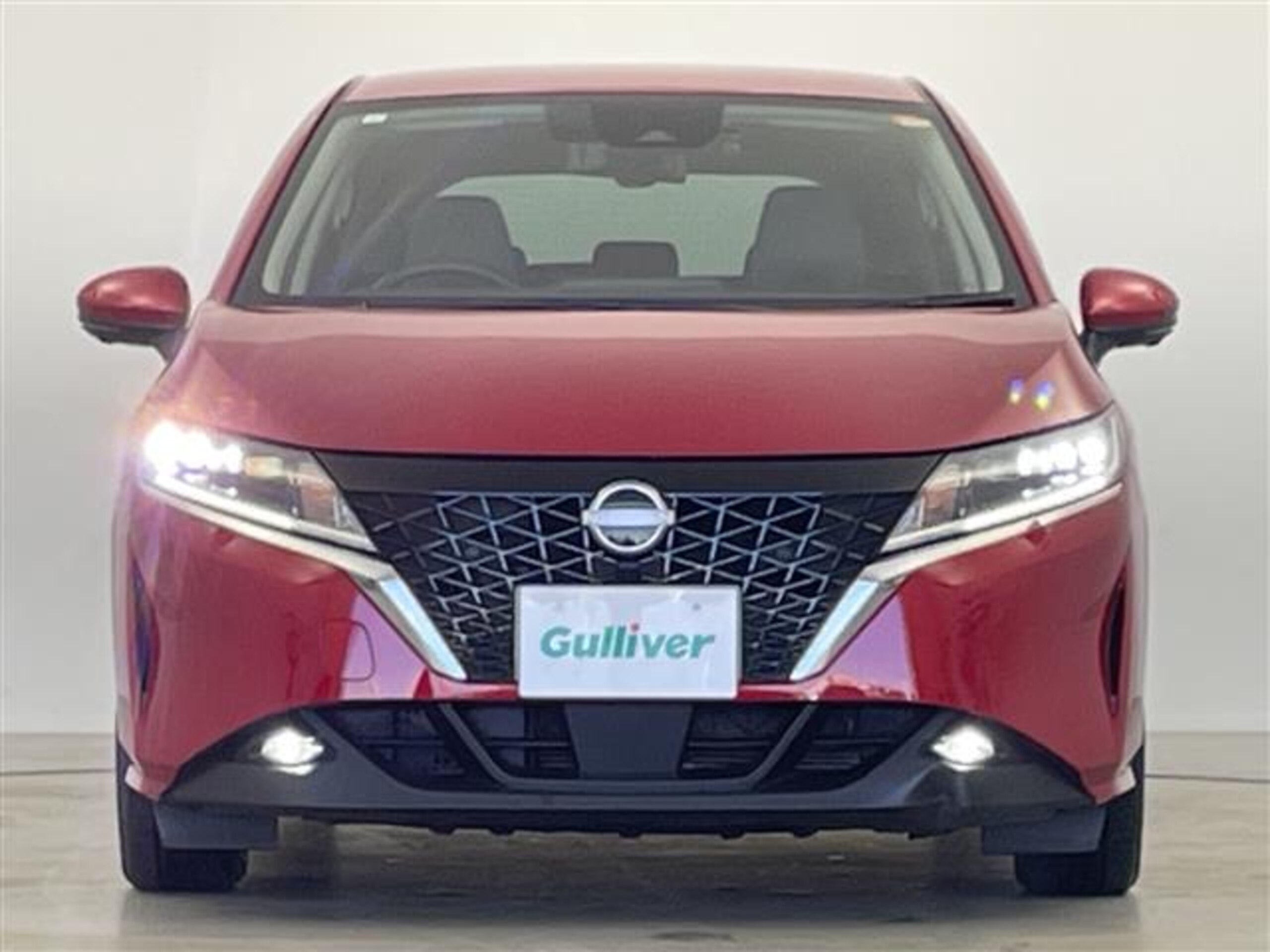 Nissan Note 1.2 S — photo 9