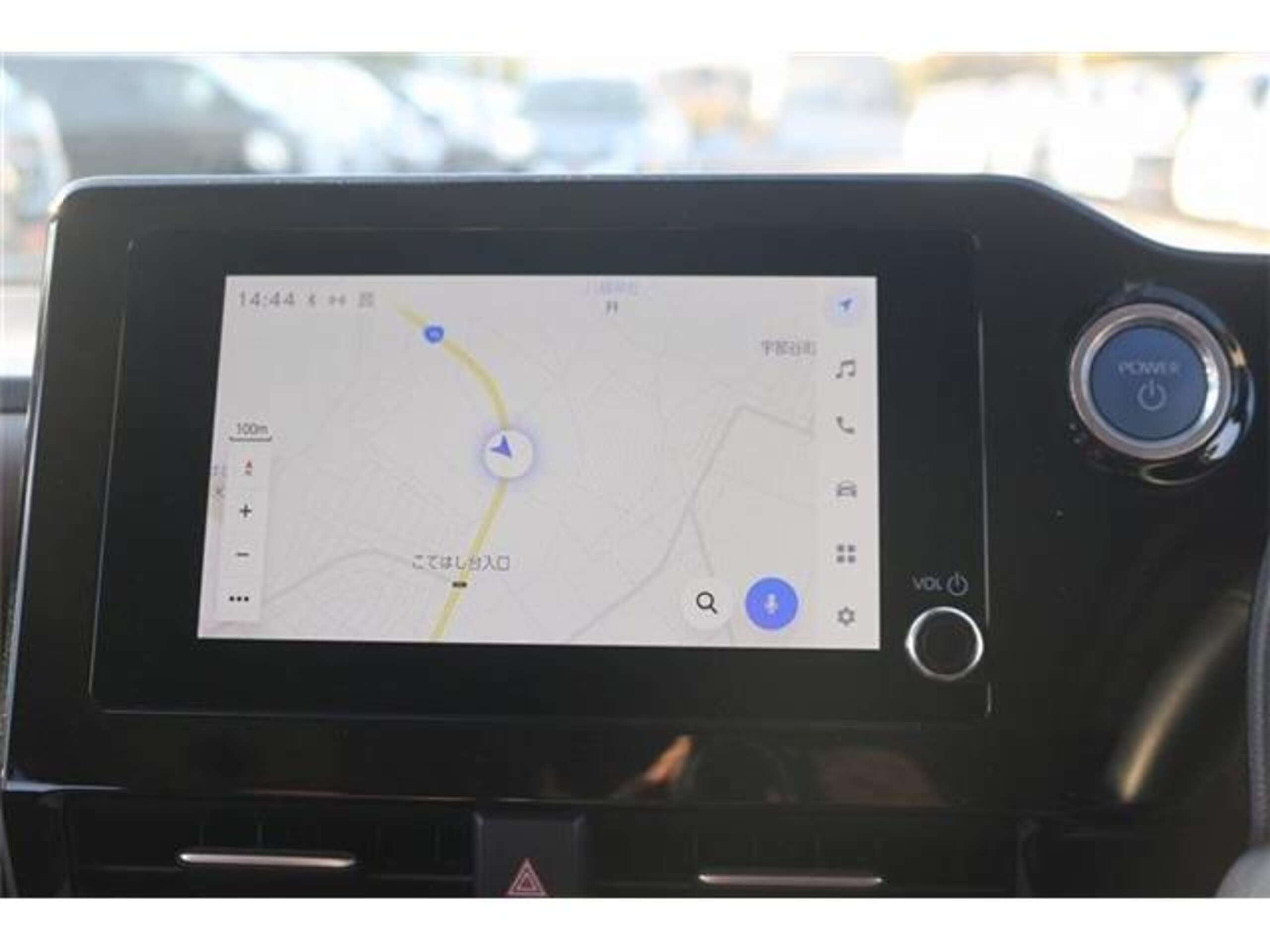 2023 Toyota Noah — photo 2