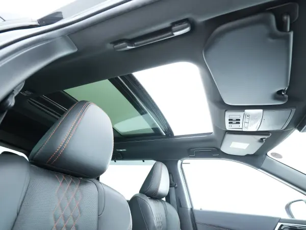 Mitsubishi Outlander PHEV 2.4 P 4WD — photo 7
