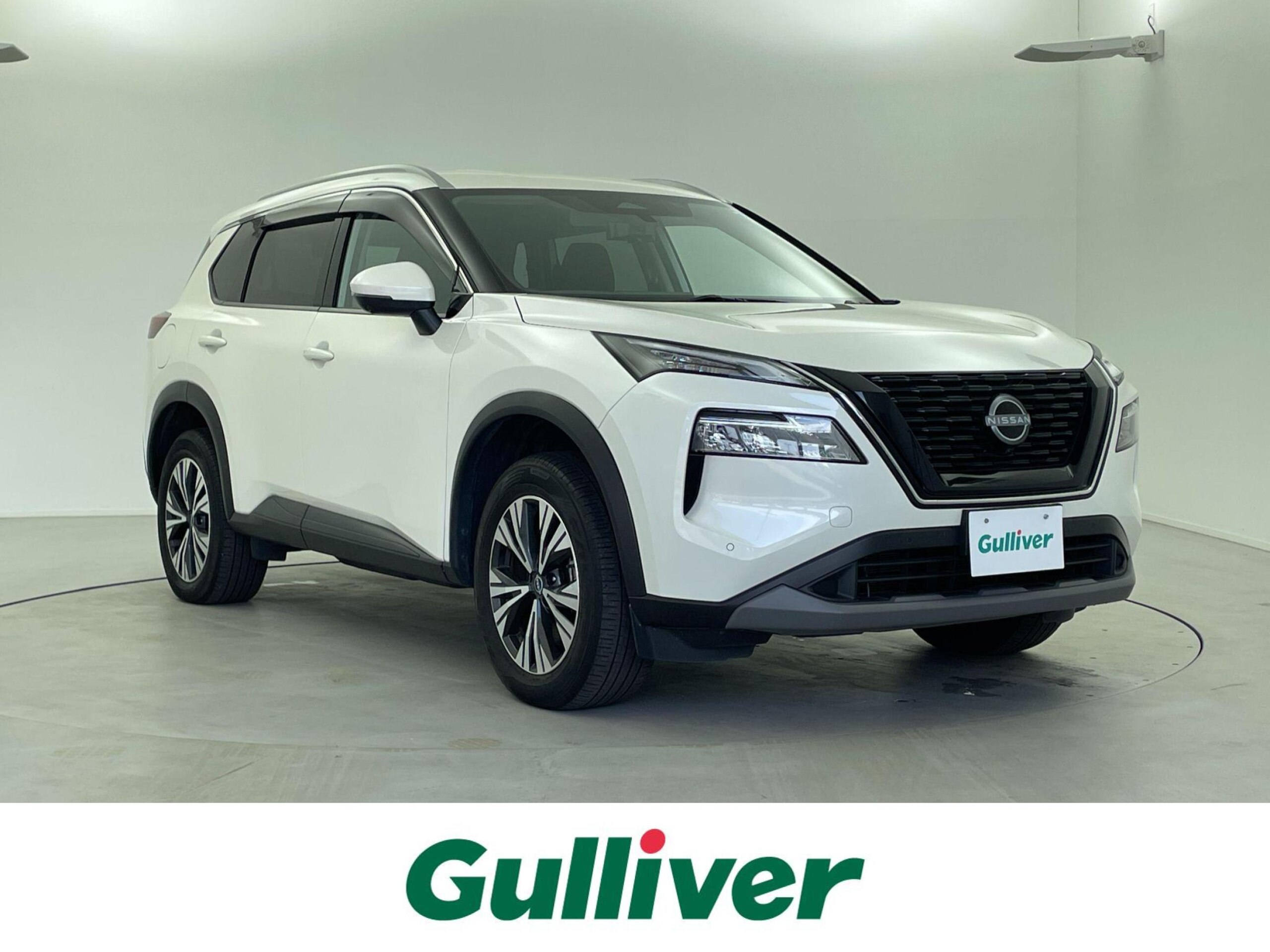 Nissan X-Trail 1.5 X e-4ORCE 4WD