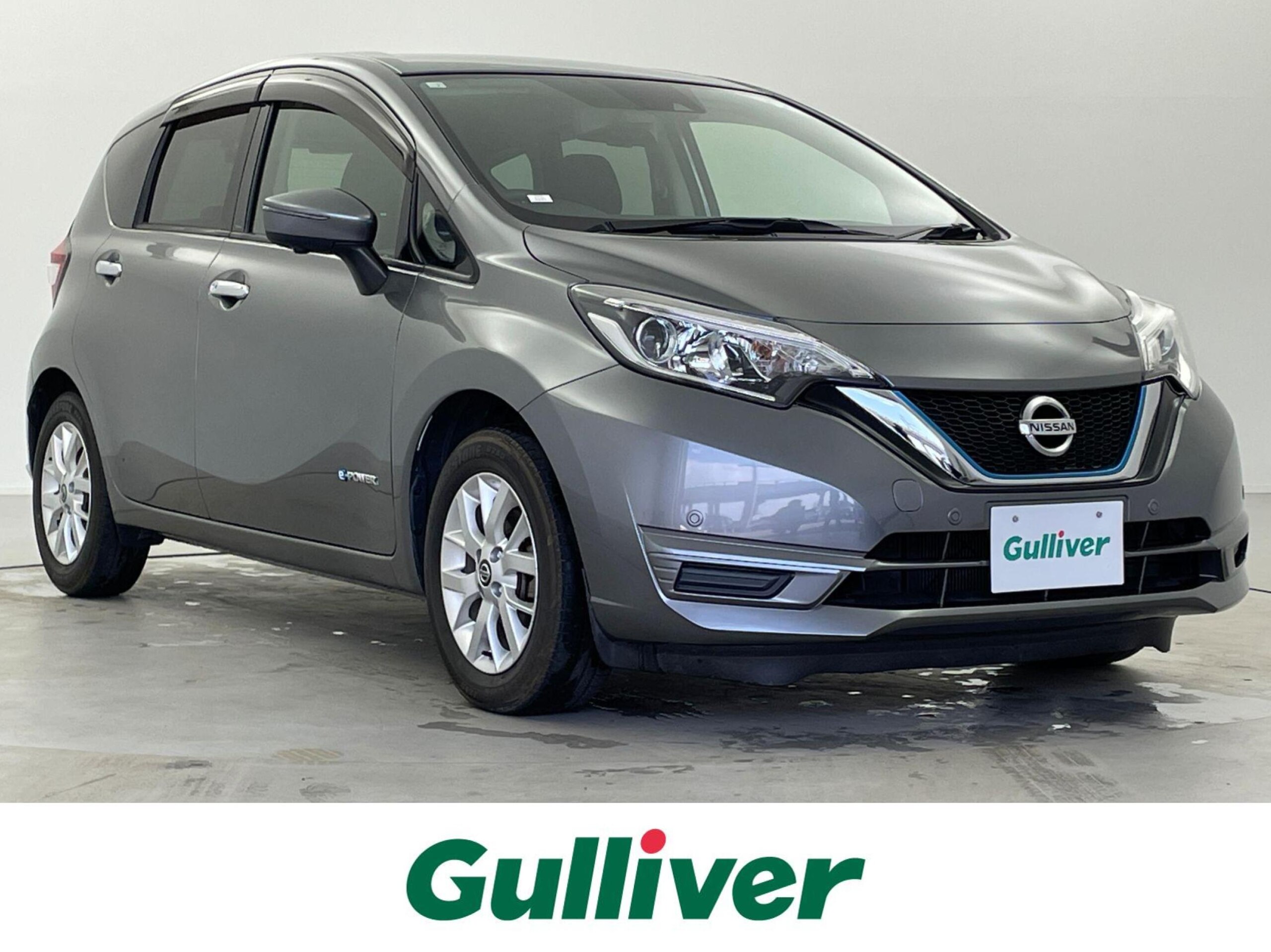 Nissan Note 1.2 e-POWER X V Selection