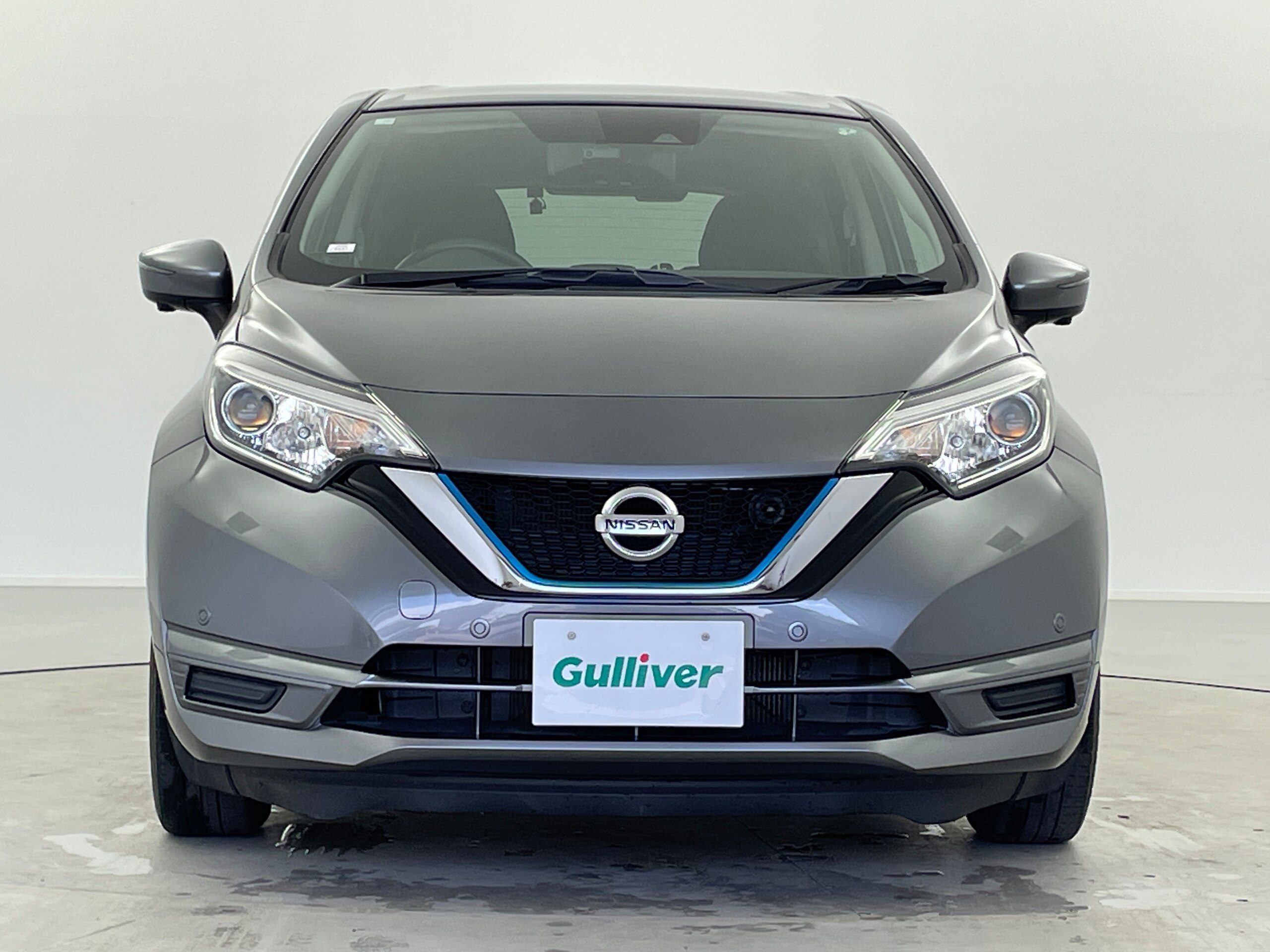 Nissan Note 1.2 e-POWER X V Selection — photo 9