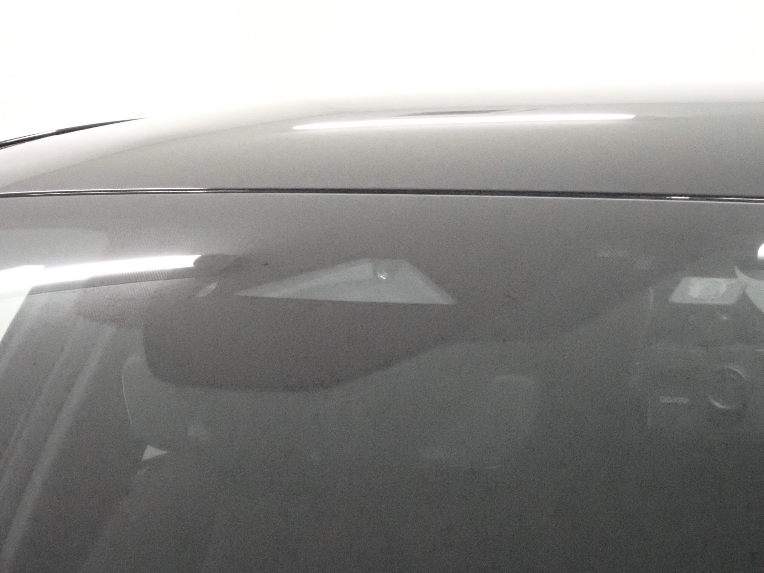 Mazda MAZDA3 Fastback 1.8 XD Proactive Diesel Turbo — photo 8