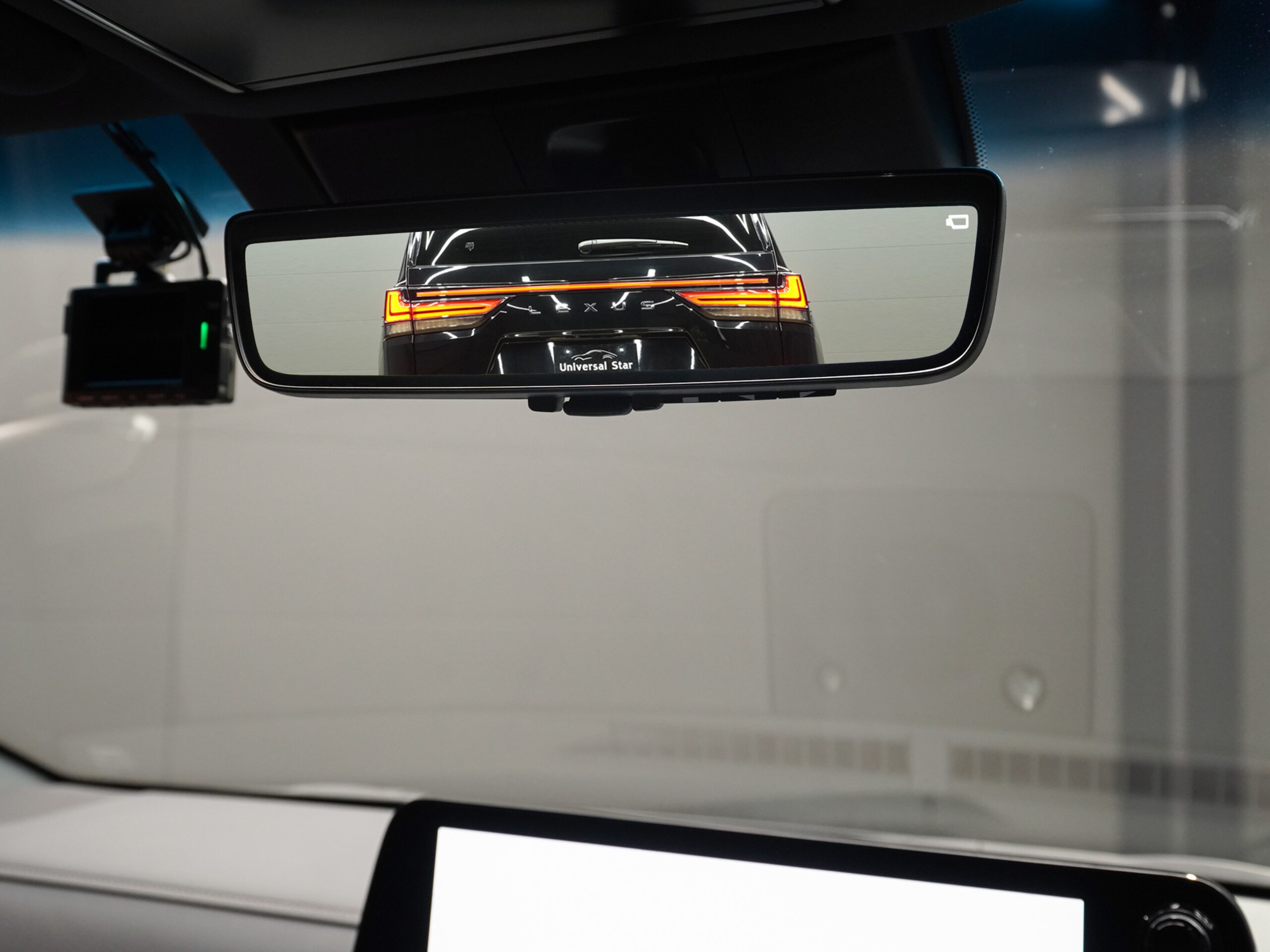 Lexus LX600 4WD F Sport (Universal Design Custom) — photo 7