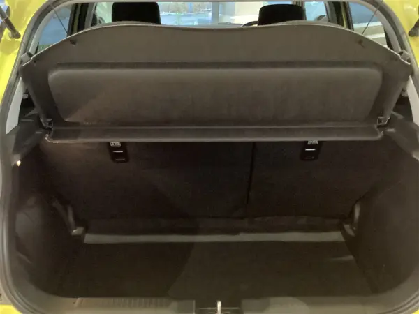 Suzuki Swift Sport 1.4 — photo 7