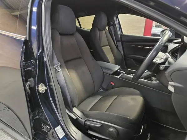 Mazda MAZDA3 Fastback 2.0 20S Proactive — photo 8