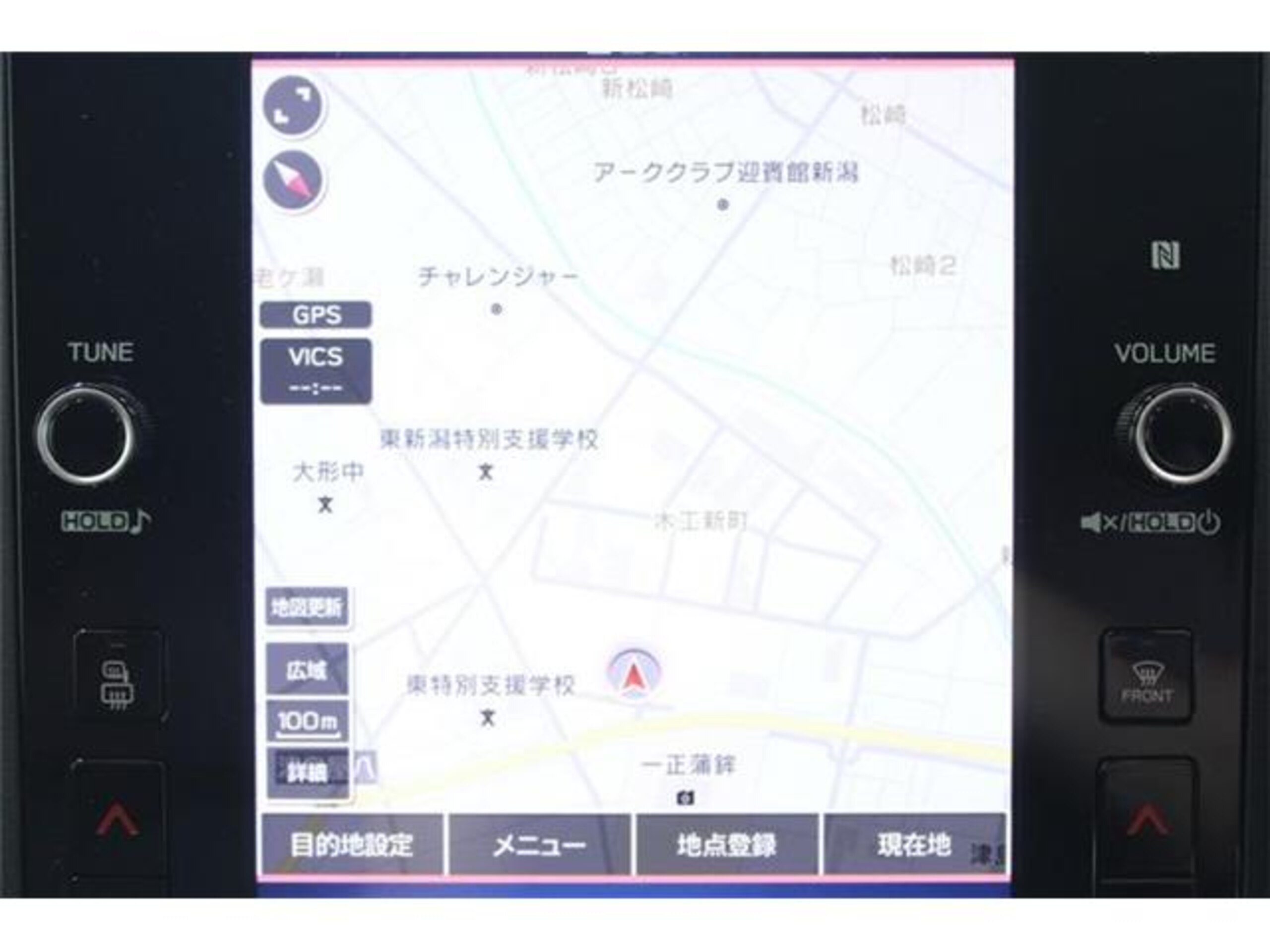 2021 Subaru Levorg — photo 2