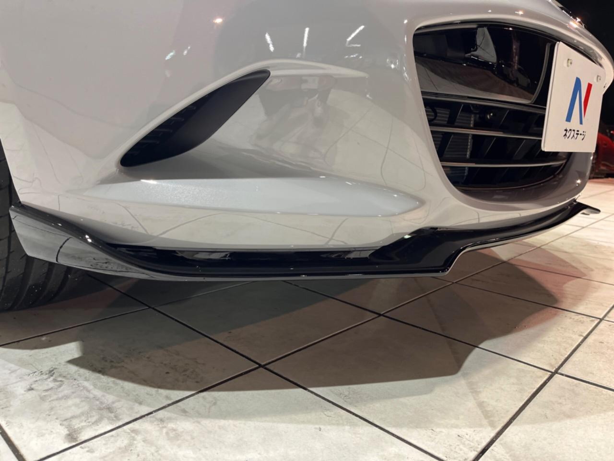 2025 Mazda Roadster — photo 3