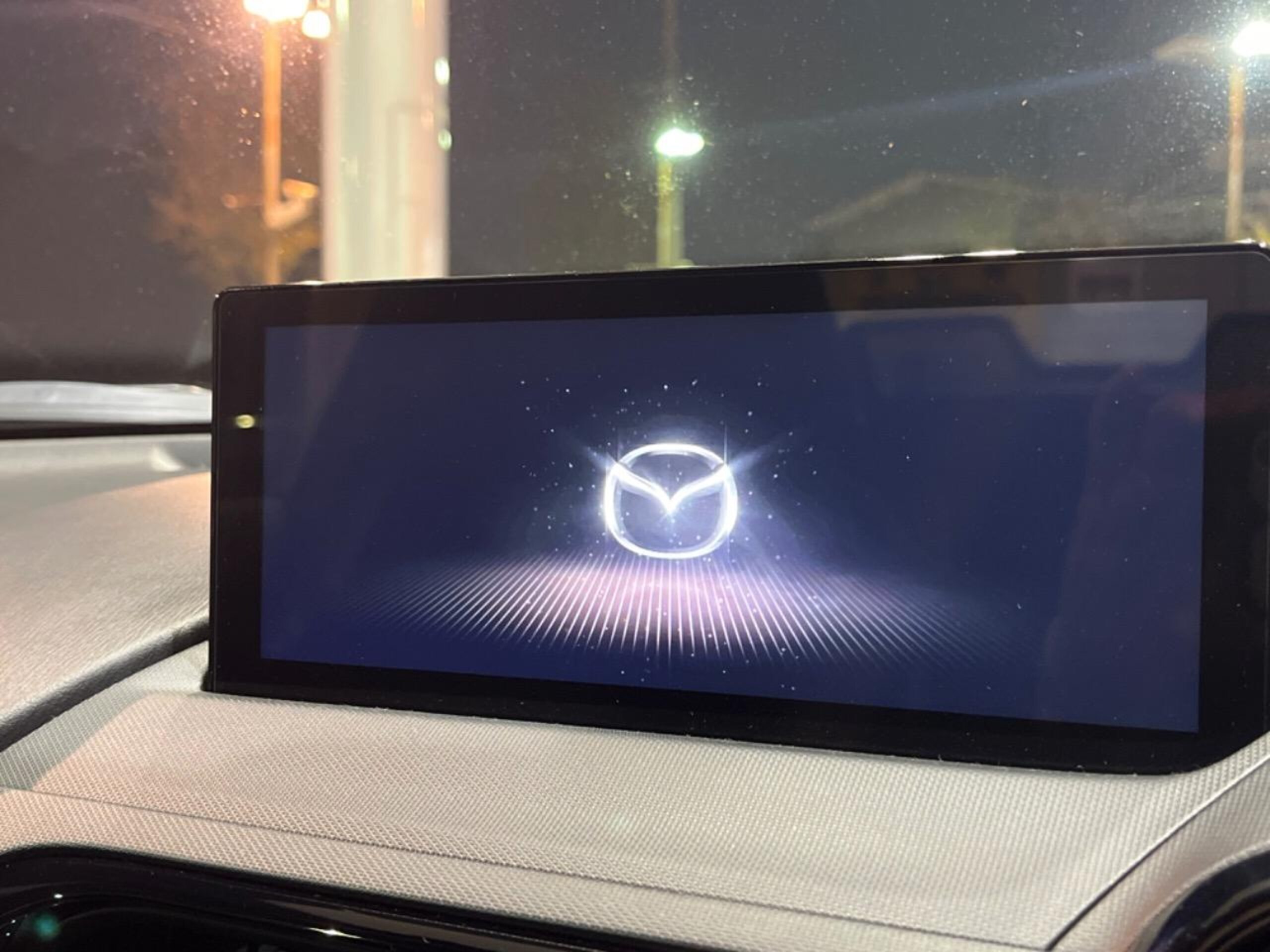 Mazda Roadster 1.5 S (Late Model) Non-Smoker, Mazdaspeed Aero, 6MT, Clearance Sonar, Collision Mitigation, Blind Spot Monitor, LED Headlights, Genuine 16-inch 8-Spoke Black Metallic Painted Alloy Wheels — photo 7