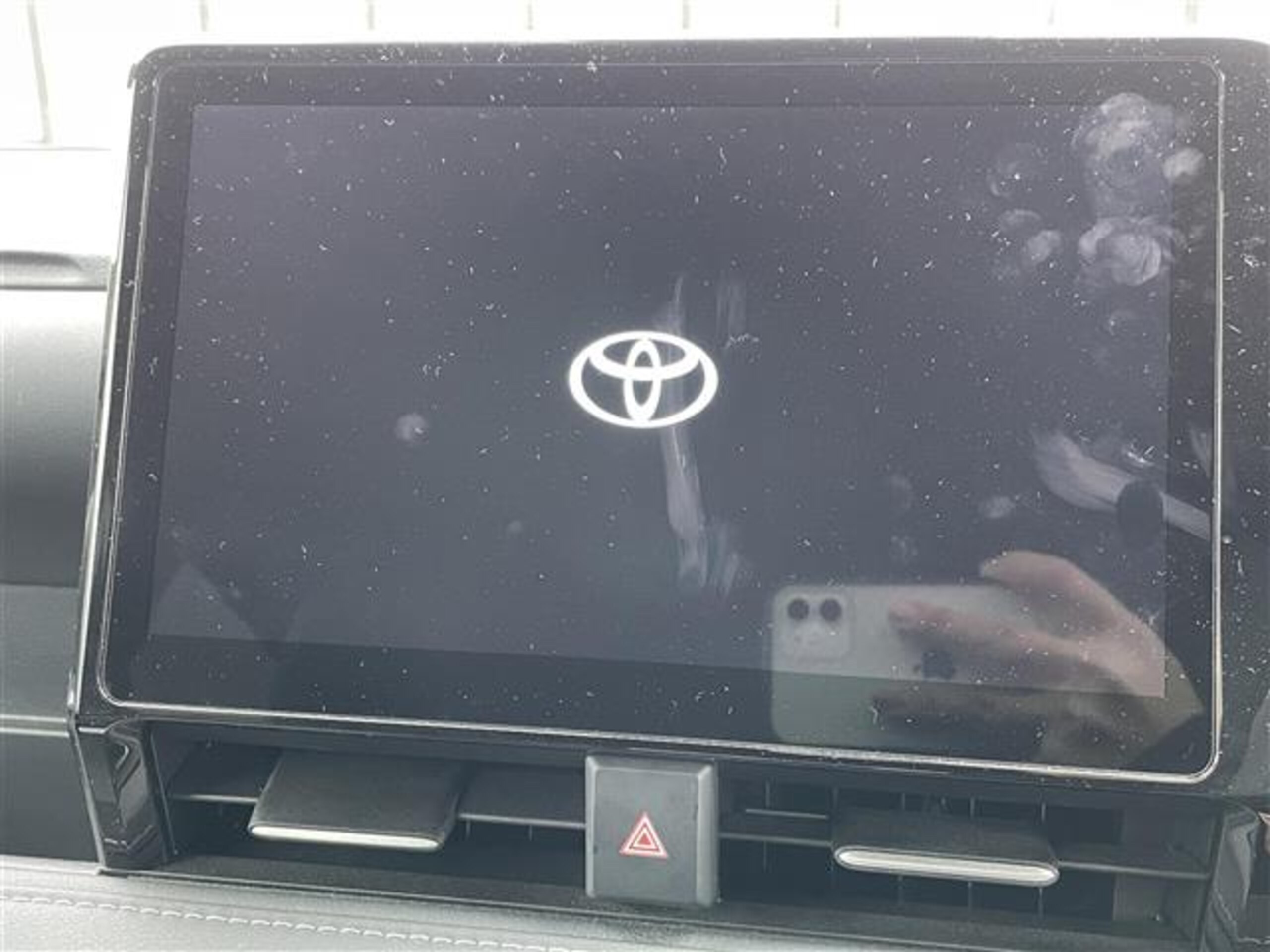 2024 Toyota Noah — photo 3