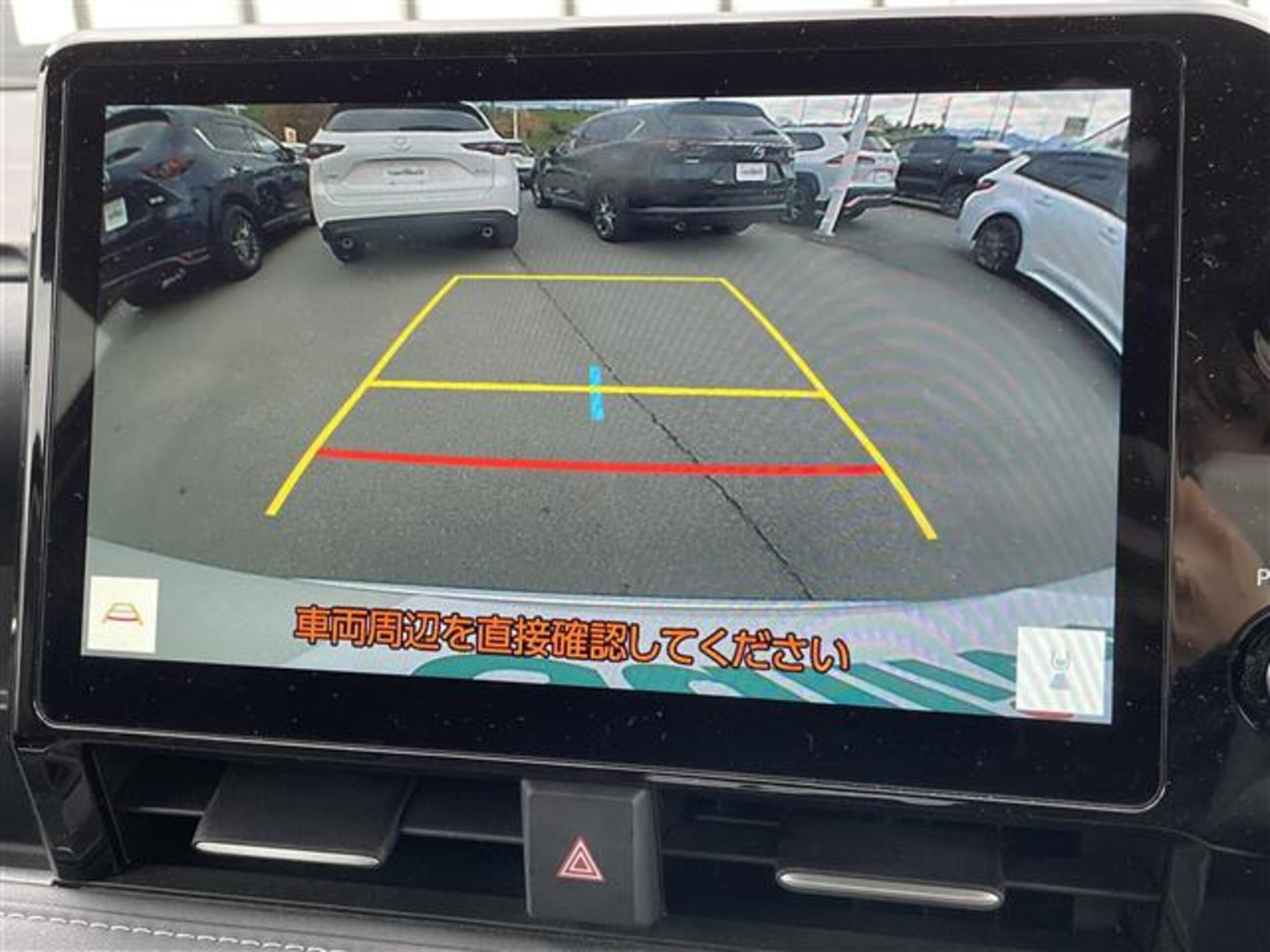 Toyota Noah 1.8 Hybrid S-Z — photo 7