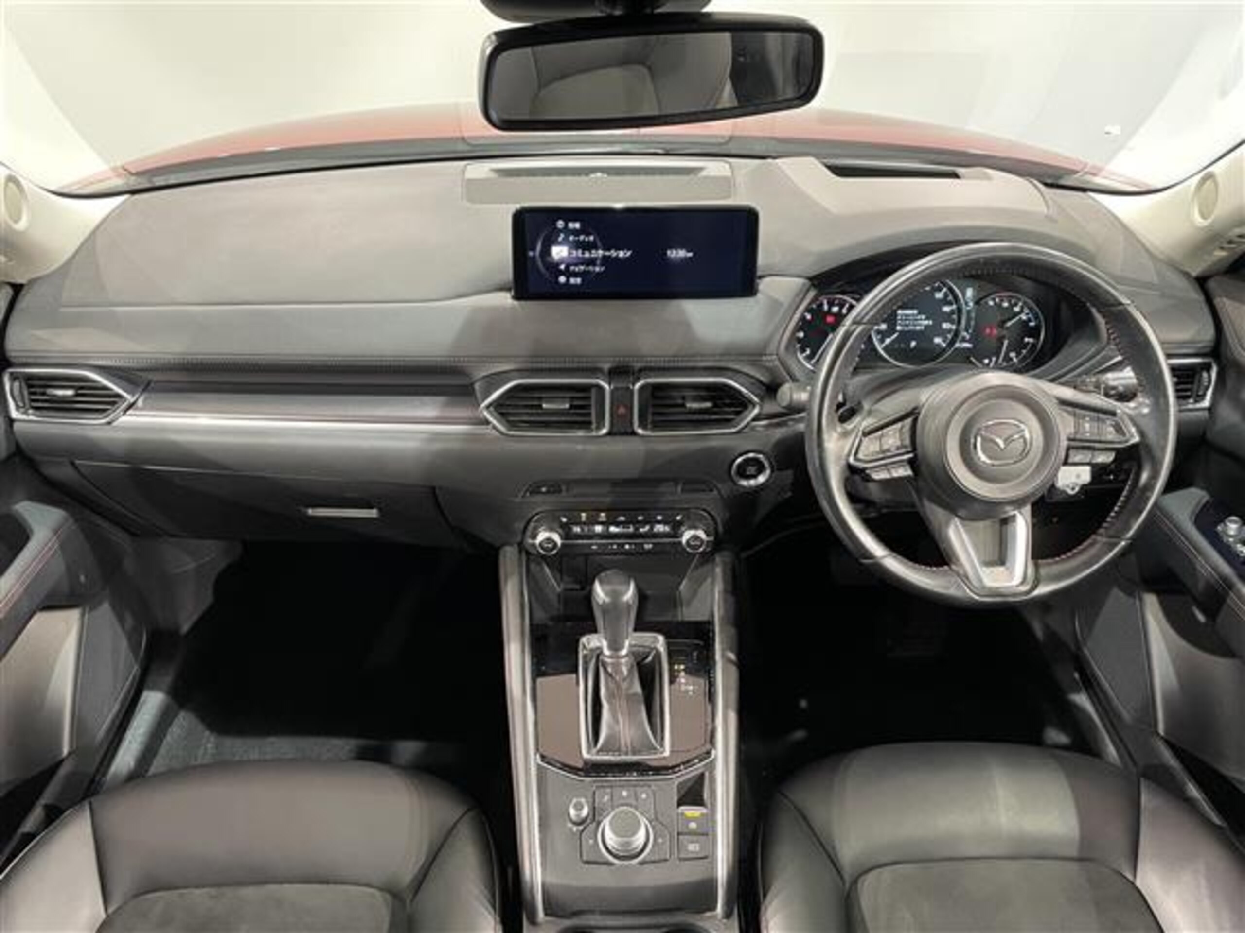 2020 Mazda Cx5 — photo 2