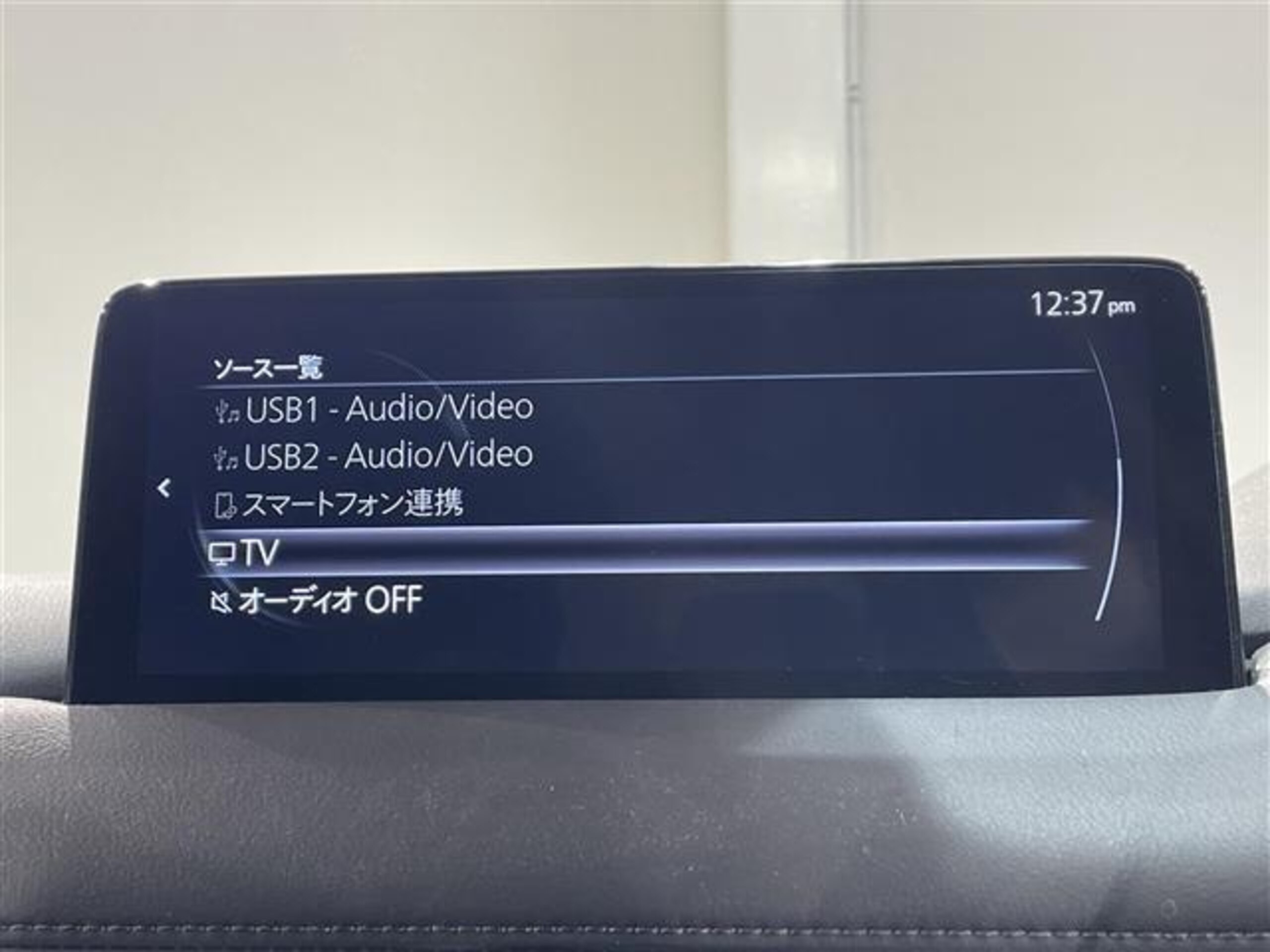 Mazda CX-5 2.2 XD Black Tone Edition Diesel Turbo — photo 7