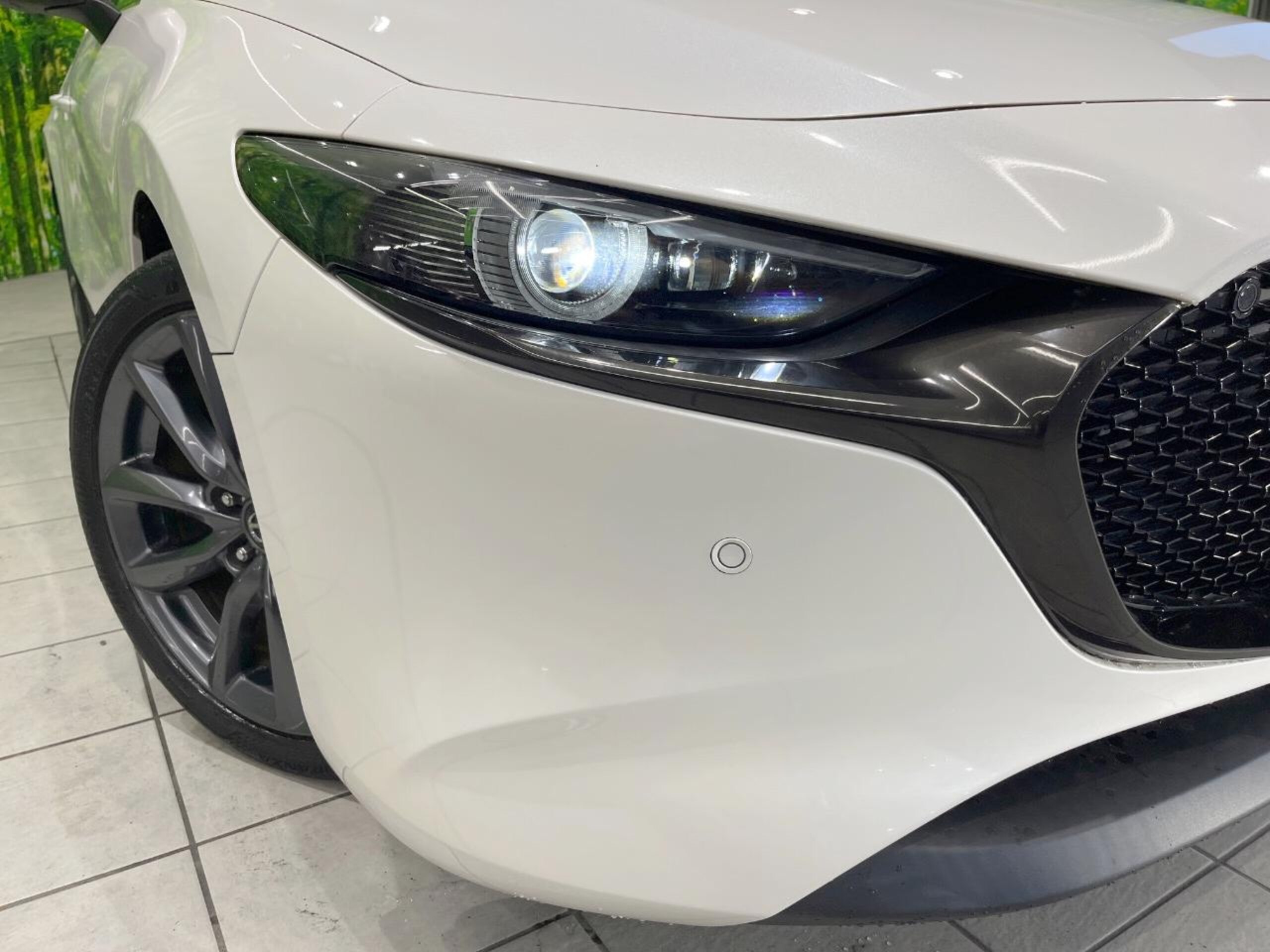 Mazda MAZDA3 Fastback 2.0 20S L Package — photo 8