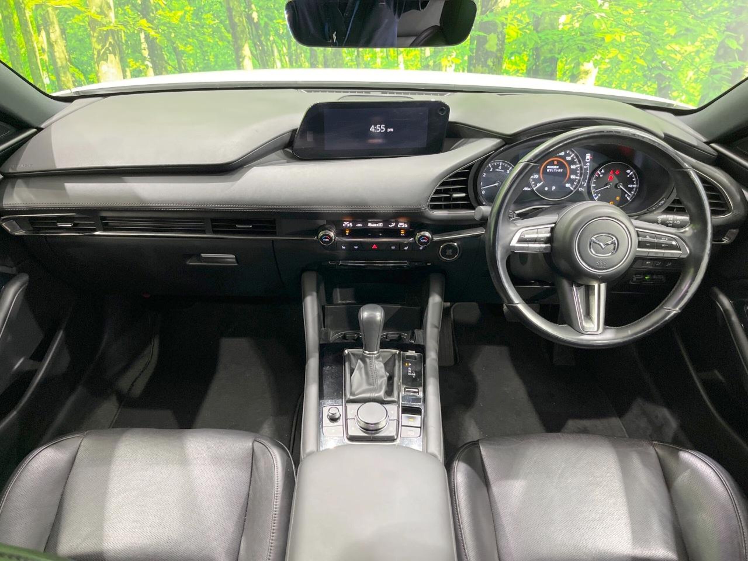 2019 Mazda 3 Fastback — photo 2