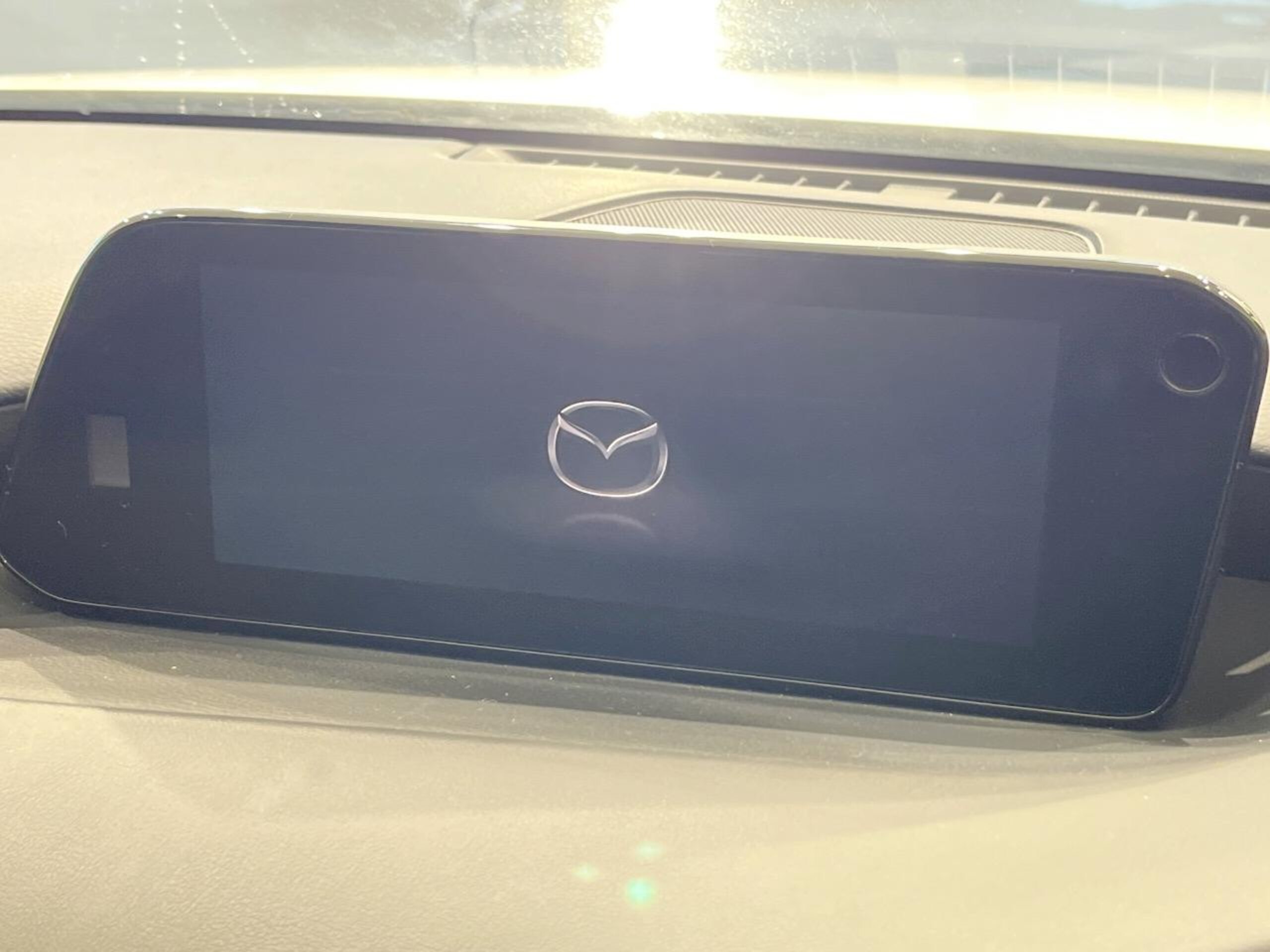 2019 Mazda 3 Fastback — photo 3