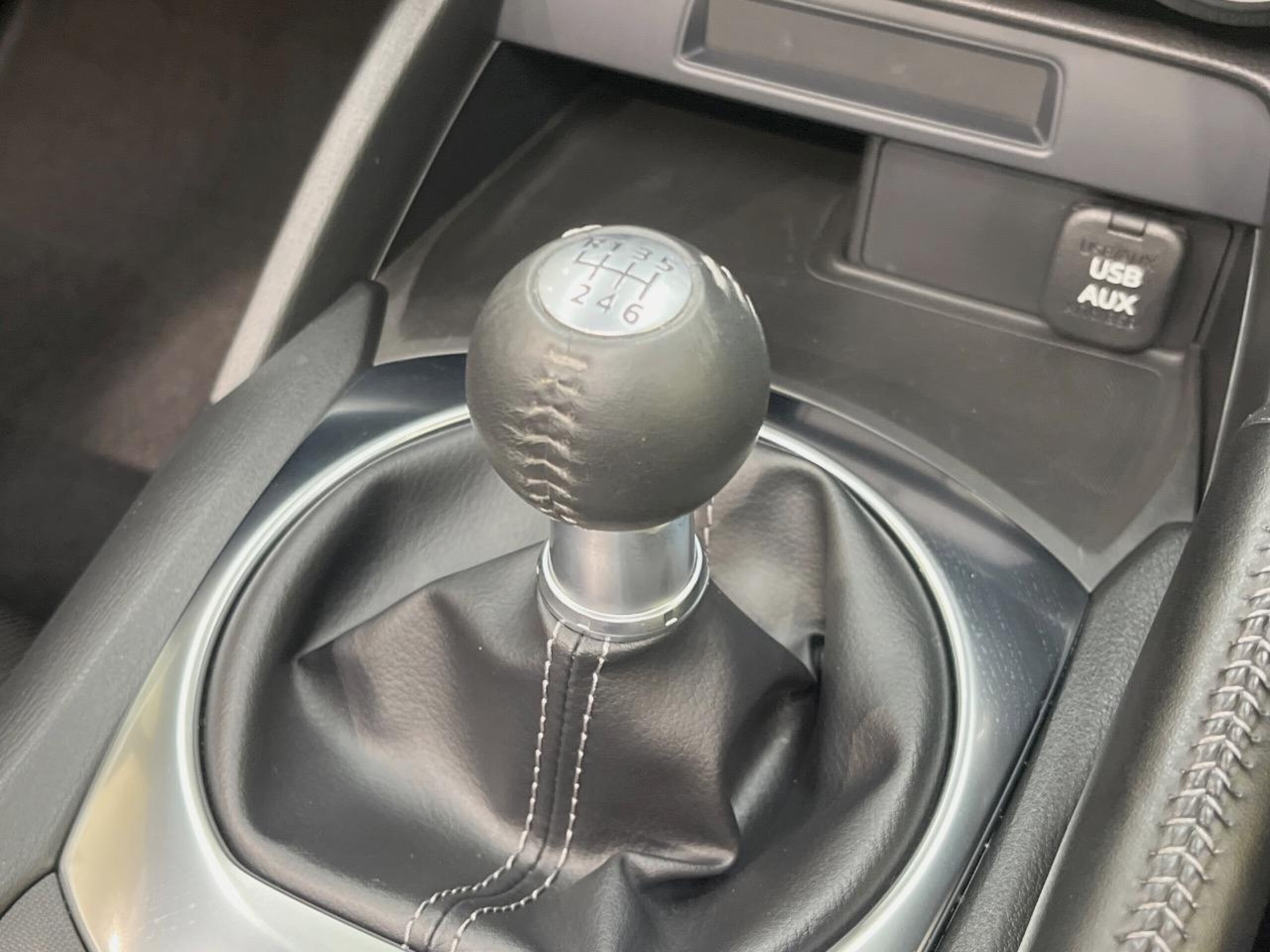 2022 Mazda Roadster — photo 3