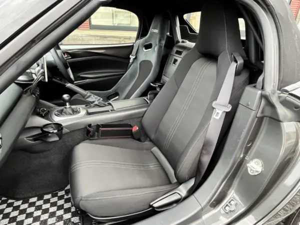 Mazda Roadster 1.5 NR-A — photo 9