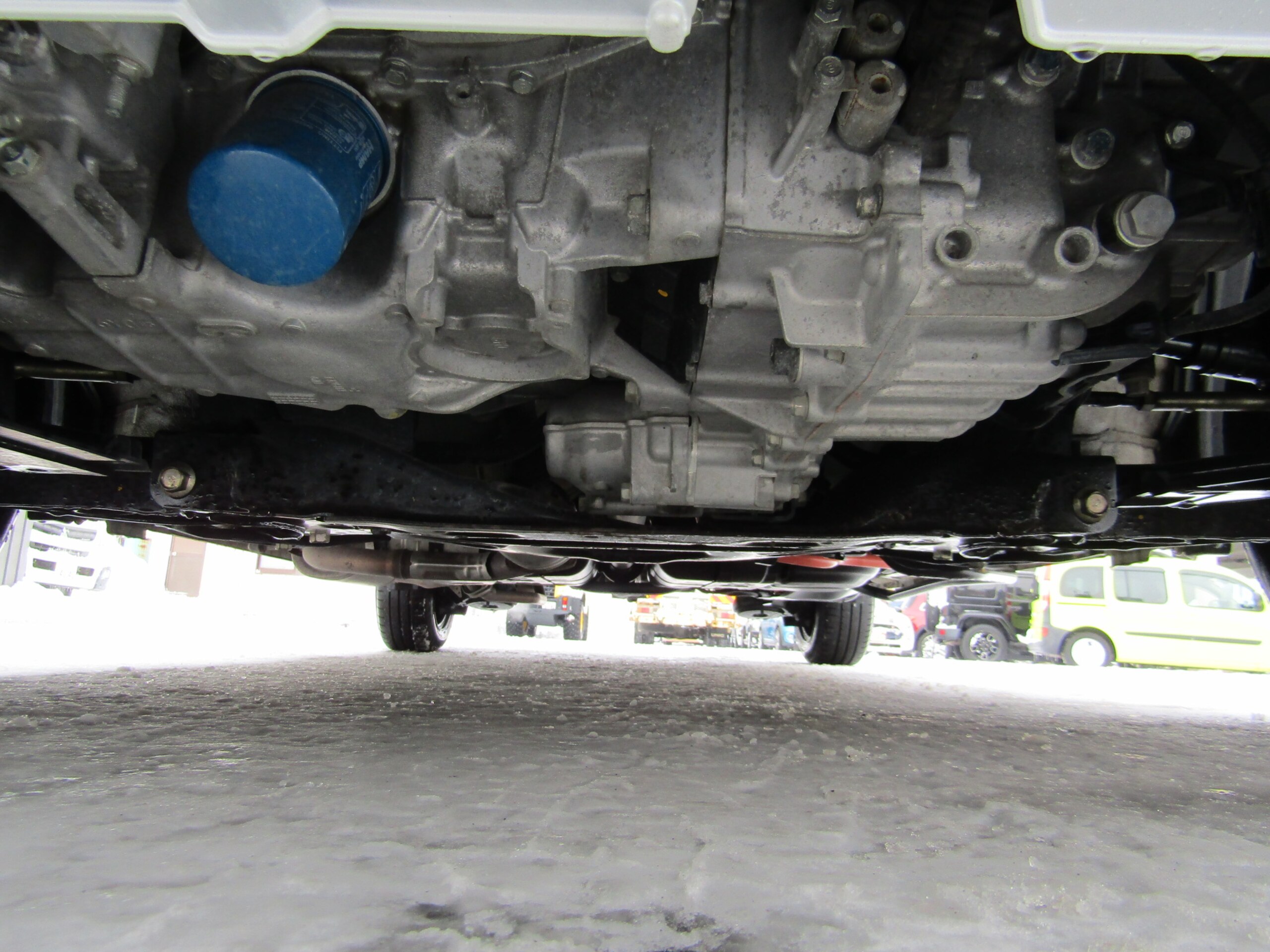 2023 Honda Fit — photo 3