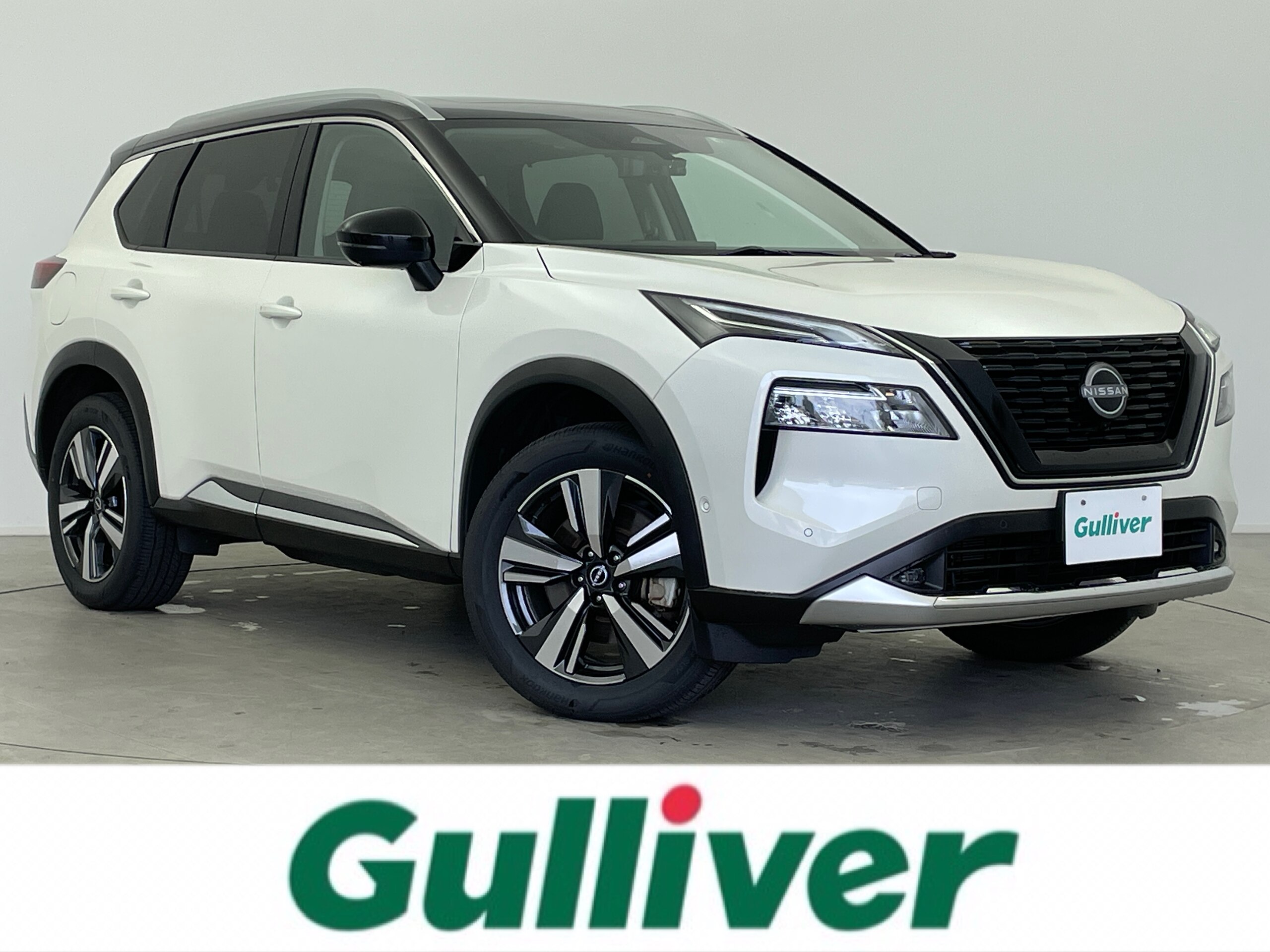 Nissan X-Trail 1.5 G e-4ORCE 4WD