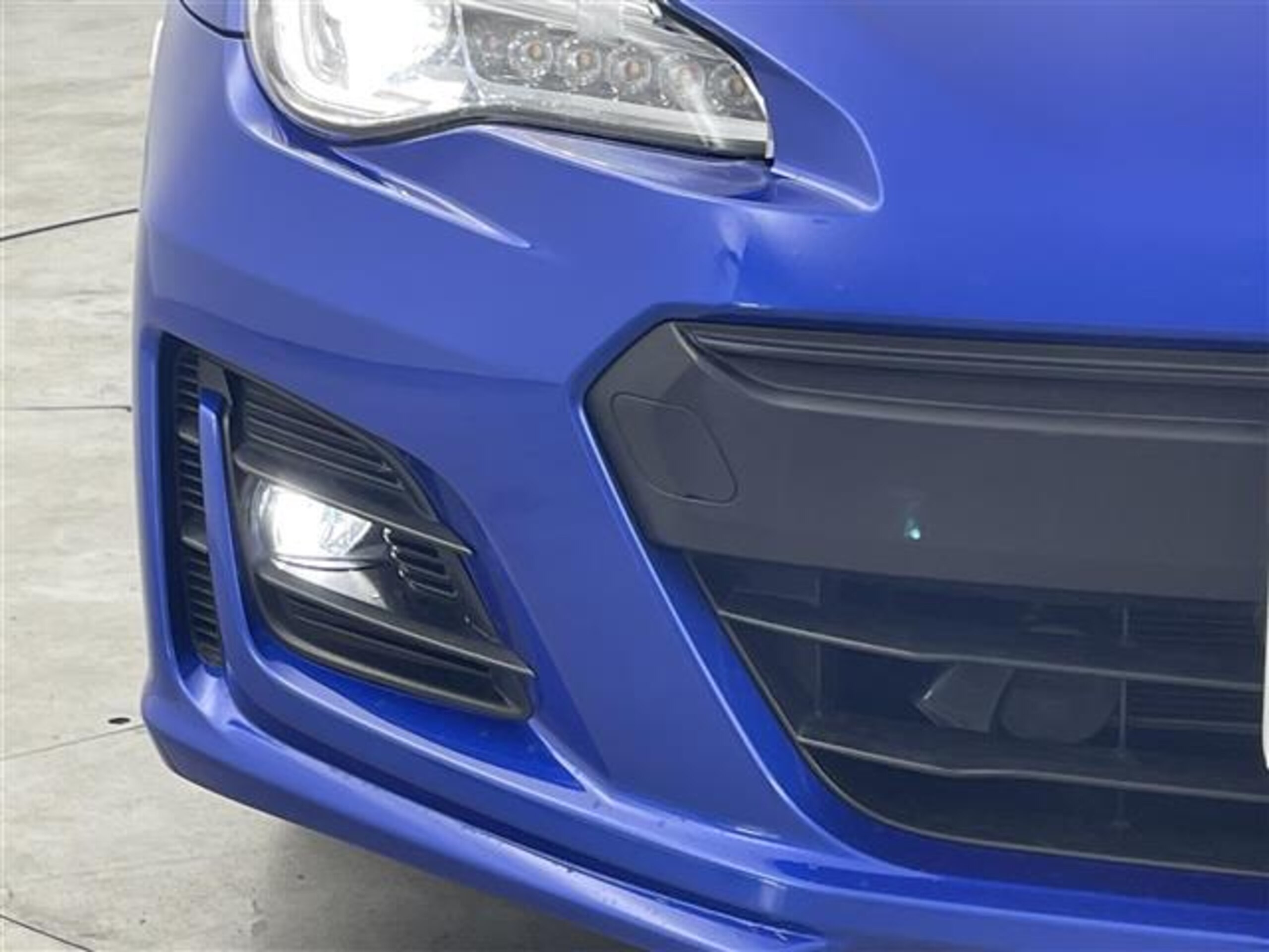 Subaru BRZ 2.0 GT — photo 8