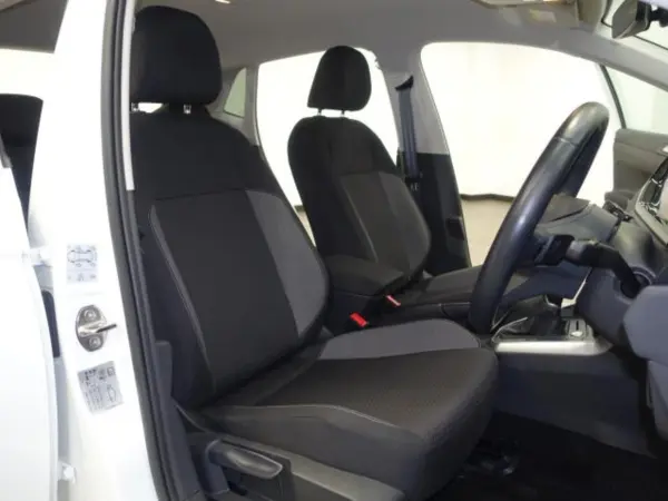 Volkswagen Polo TSI Active VW Certified Used Car — photo 7