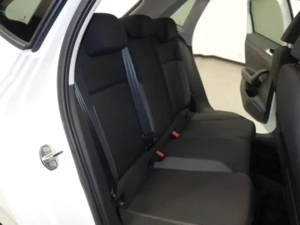 Volkswagen Polo TSI Active VW Certified Used Car — photo 8