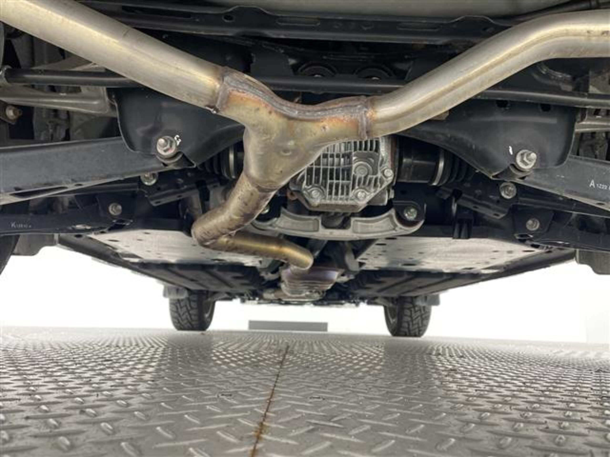 2021 Subaru Legacy Outback — photo 2