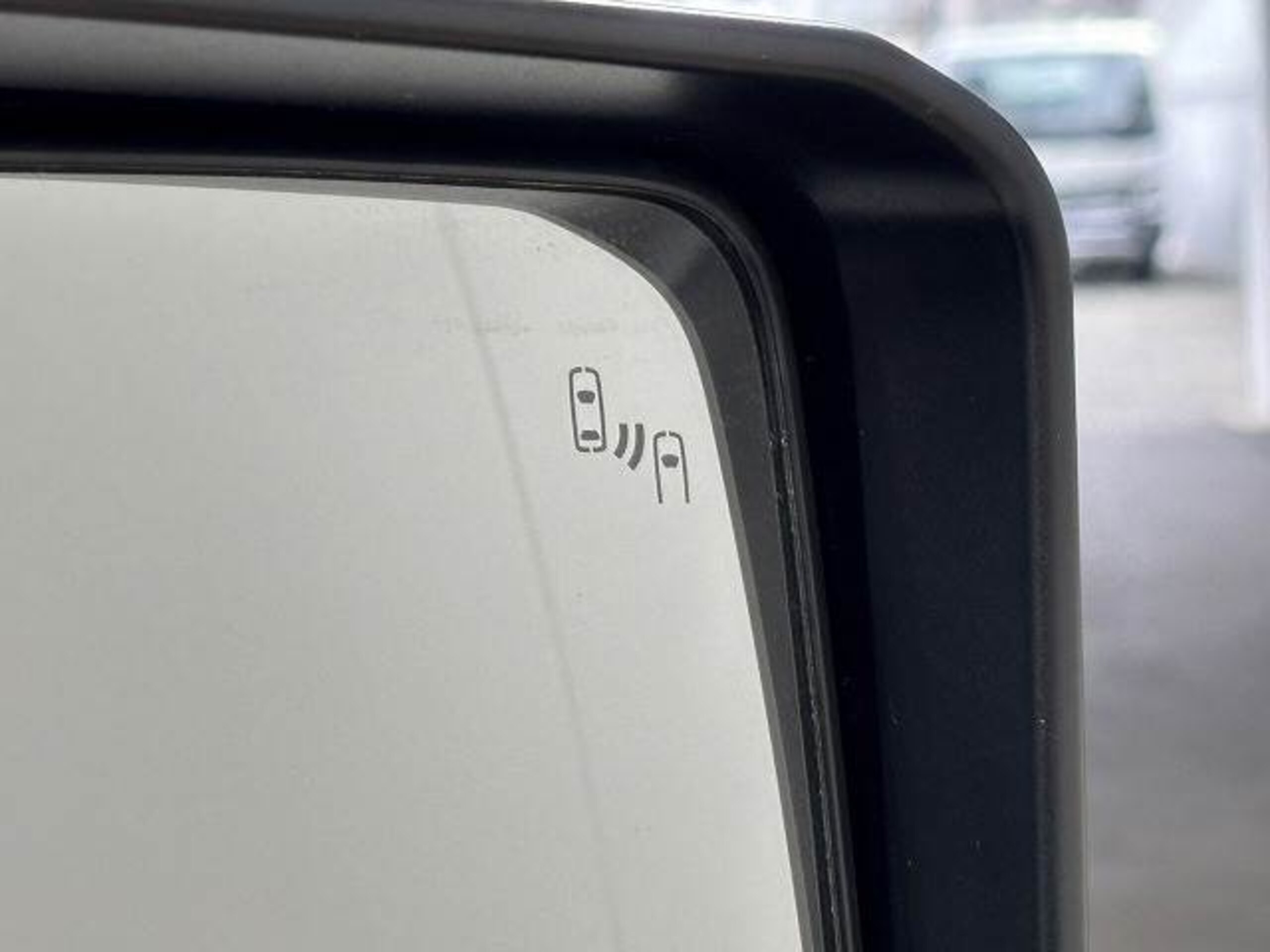 Toyota Land Cruiser 250 2.7 VX 4WD — photo 8