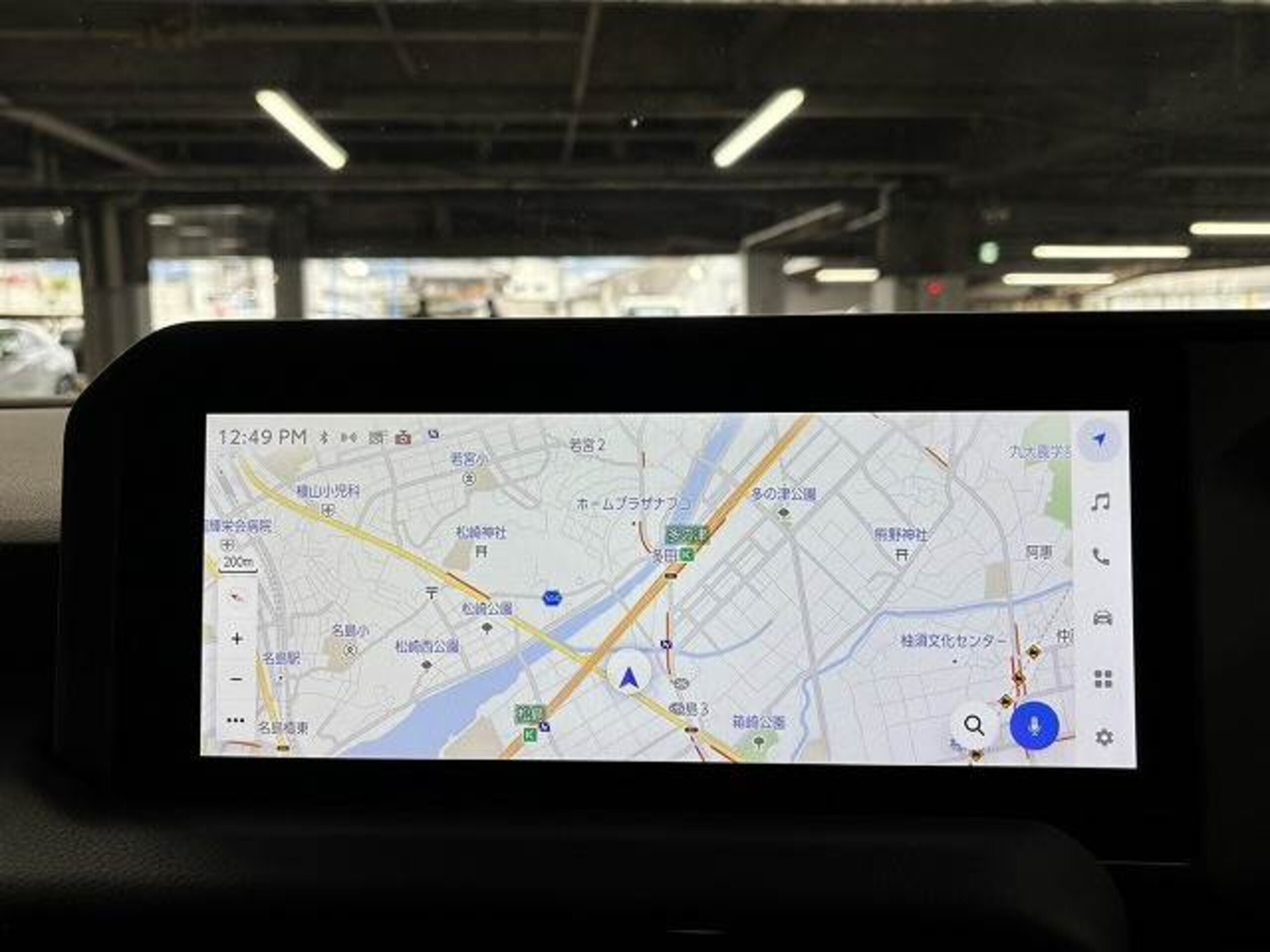 2024 Land Cruiser 250 — photo 2