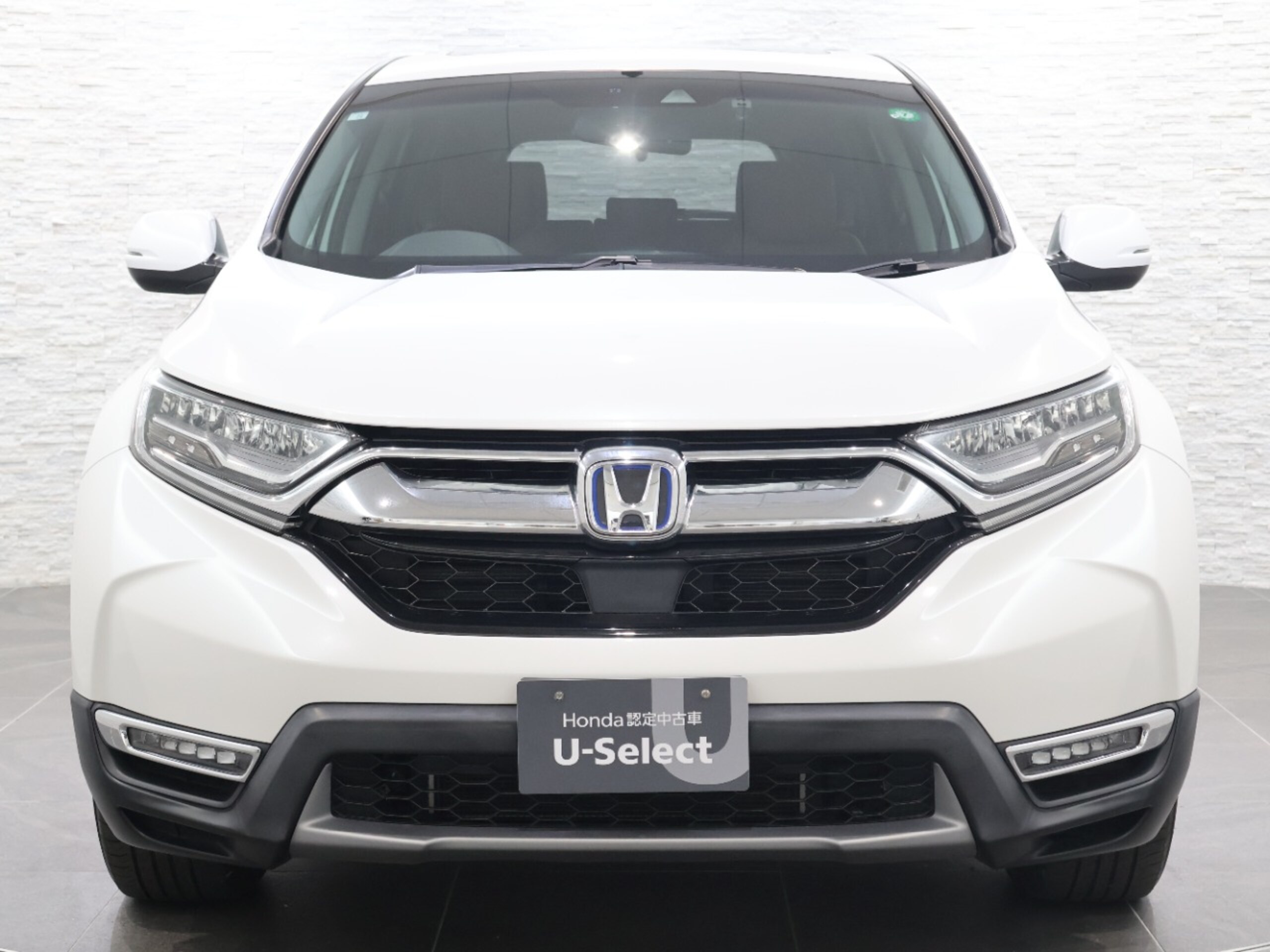 Honda CR-V 2.0 e:HEV EX Masterpiece 4WD — photo 8