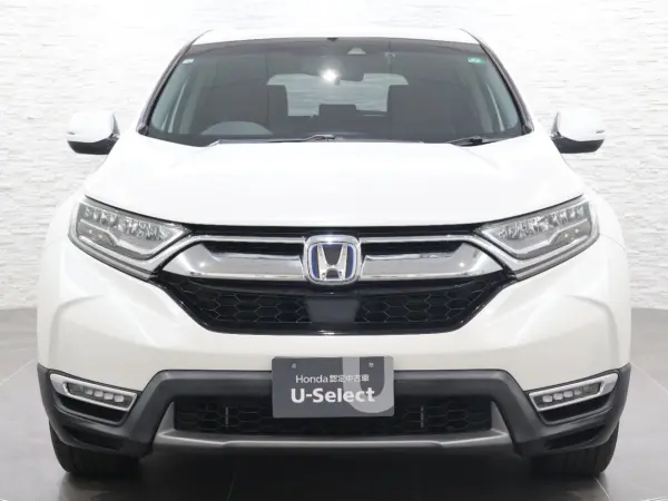 Honda CR-V 2.0 e:HEV EX Masterpiece 4WD — photo 8