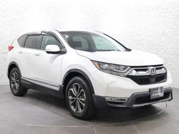 Honda CR-V 2.0 e:HEV EX Masterpiece 4WD — photo 9