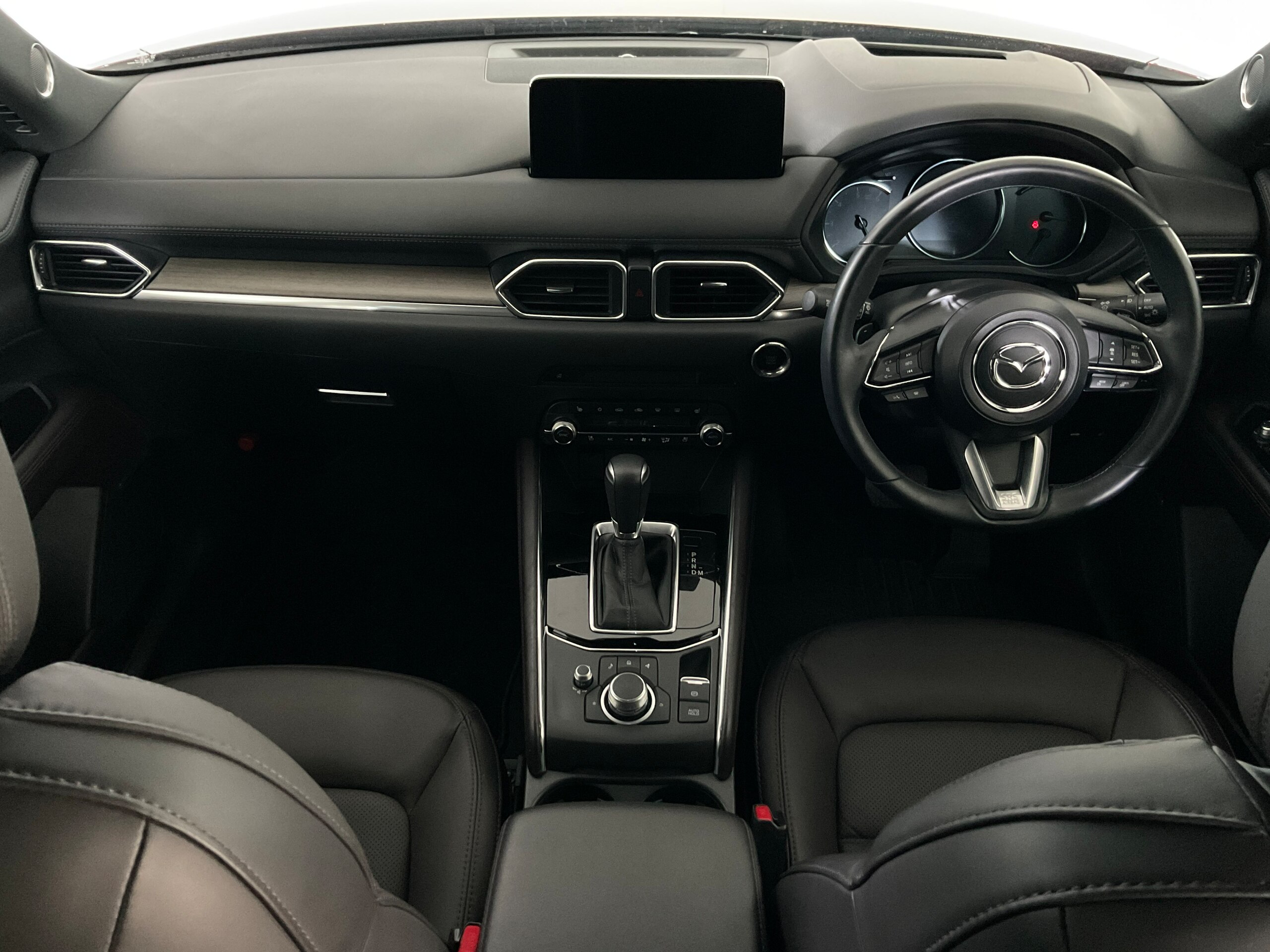 Mazda CX-5 2.2 XD Exclusive Mode Diesel Turbo — photo 8