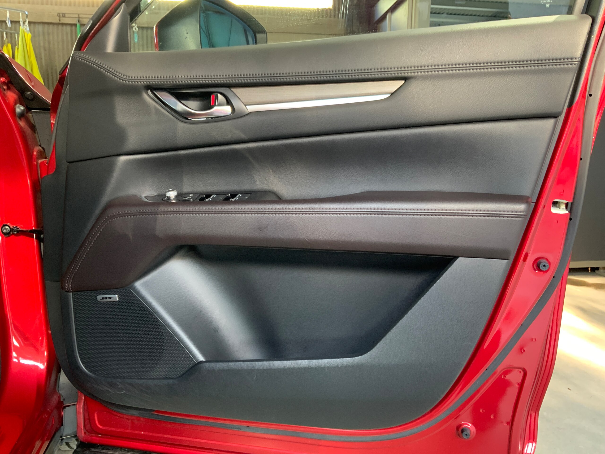 Mazda CX-5 2.2 XD Exclusive Mode Diesel Turbo — photo 9