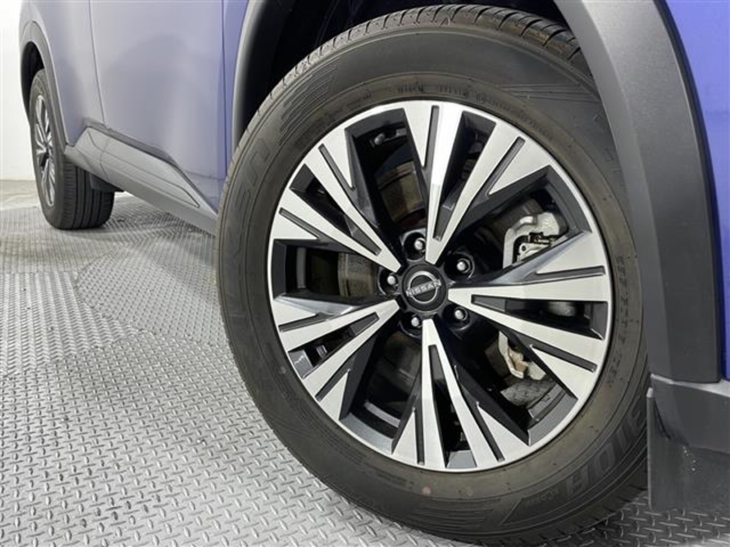 Nissan X-Trail 1.5 X e-4ORCE 4WD — photo 9