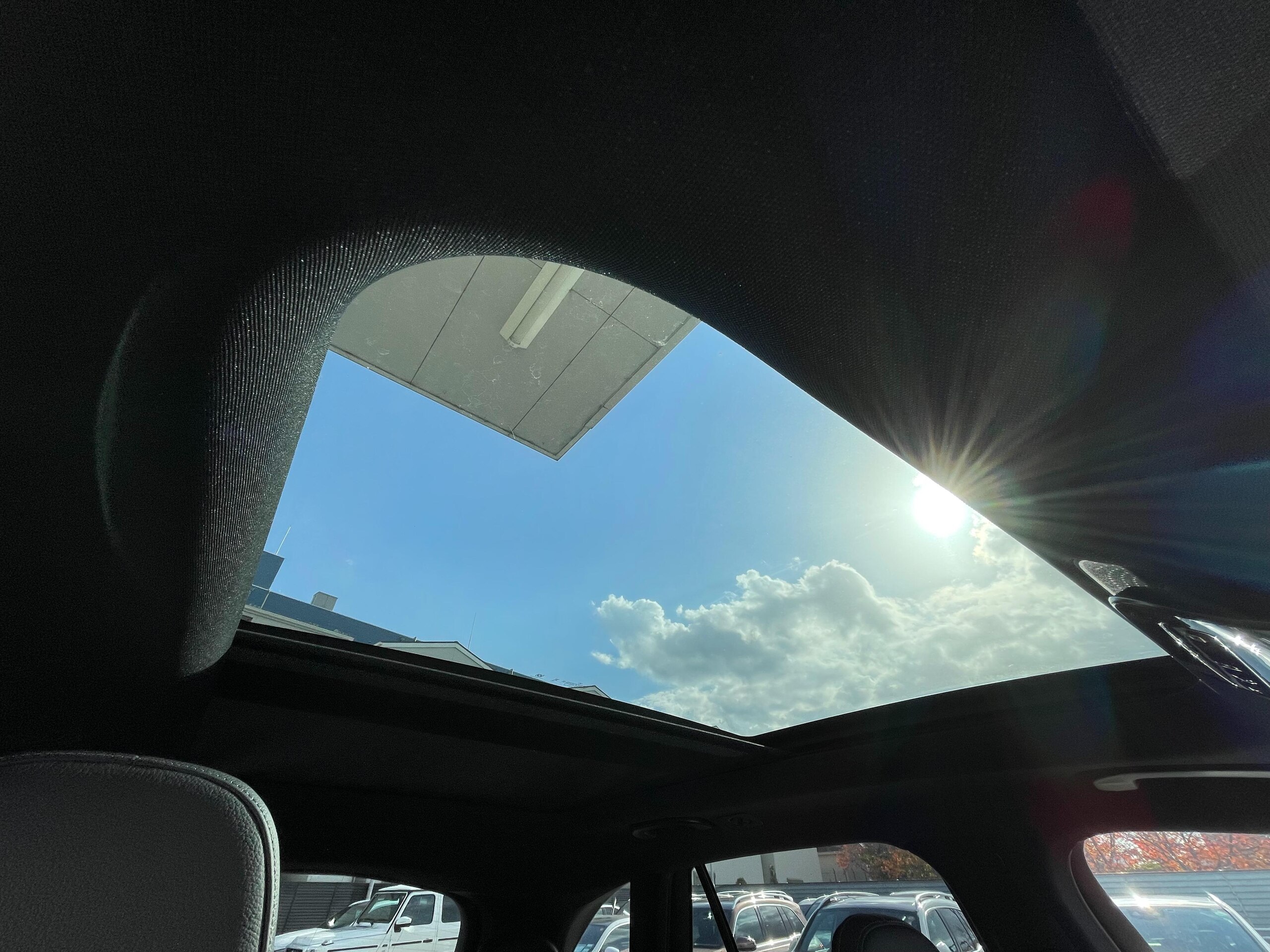 2025 Mercedes-benz Glc — photo 3