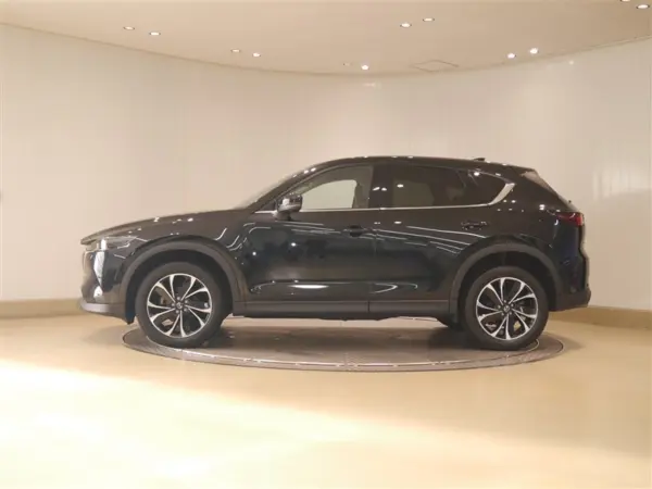 2023 Mazda Cx5 — photo 2