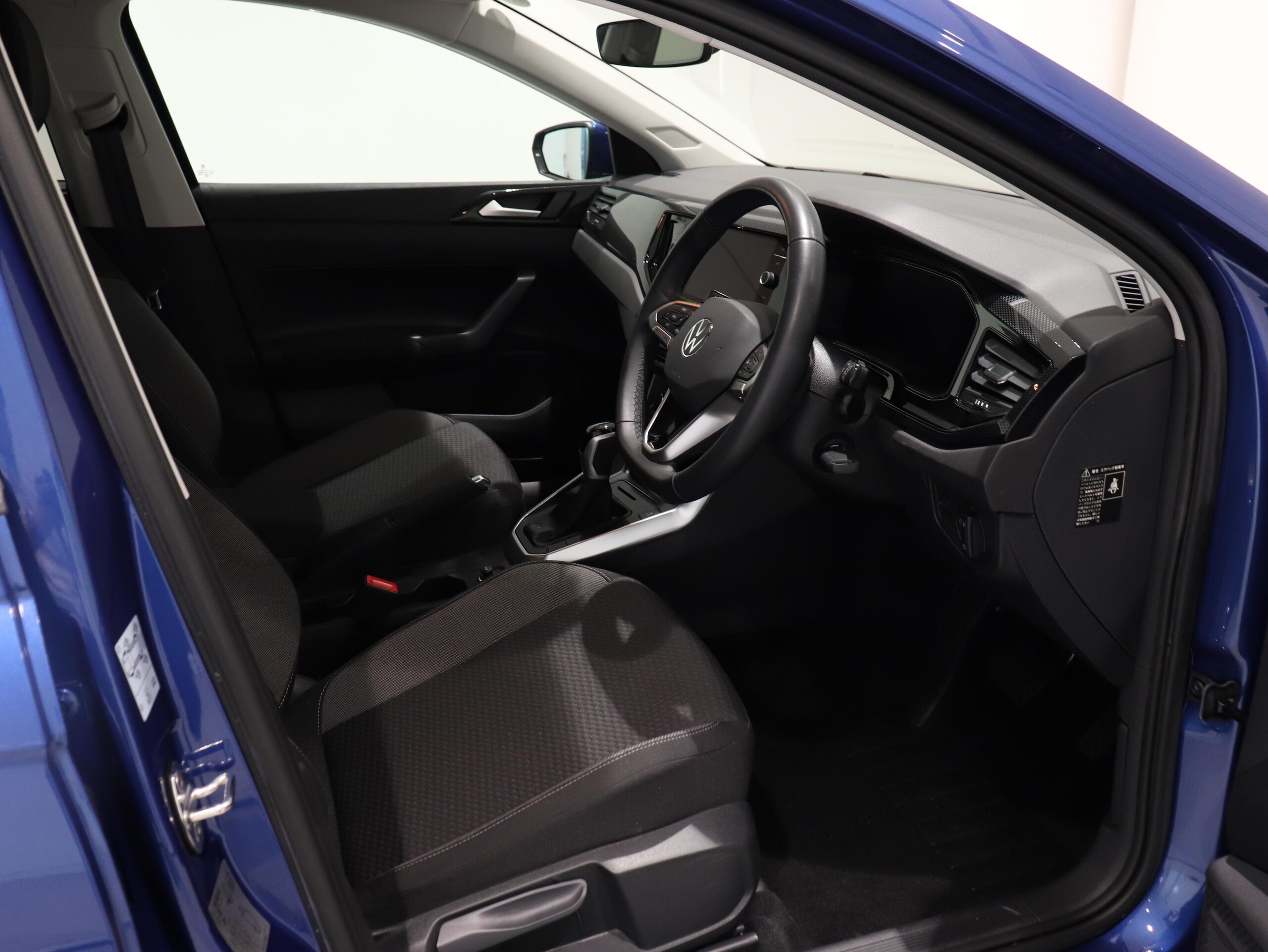 Volkswagen Polo TSI Active Basic Certified Used Car Warranty ACC ETC RVC — photo 9