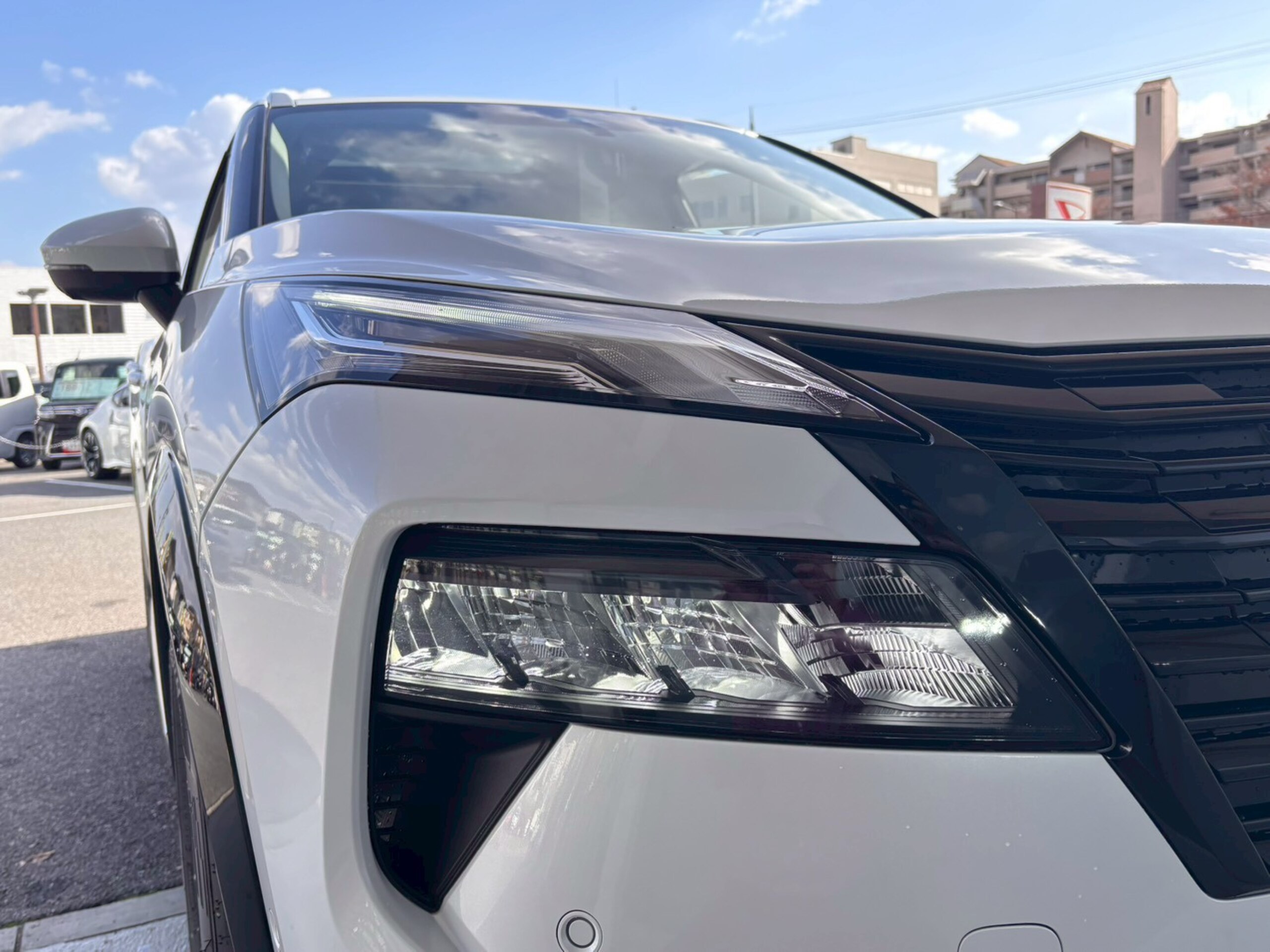 Nissan X-Trail 1.5 G e-4ORCE 4WD — photo 9