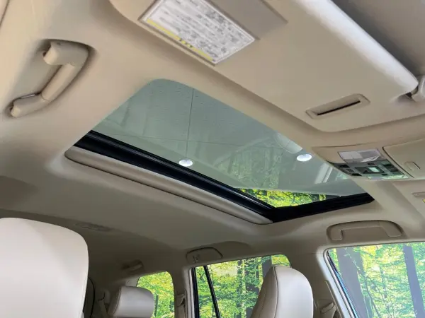 2023 Toyota Landcruiser Prado — photo 3